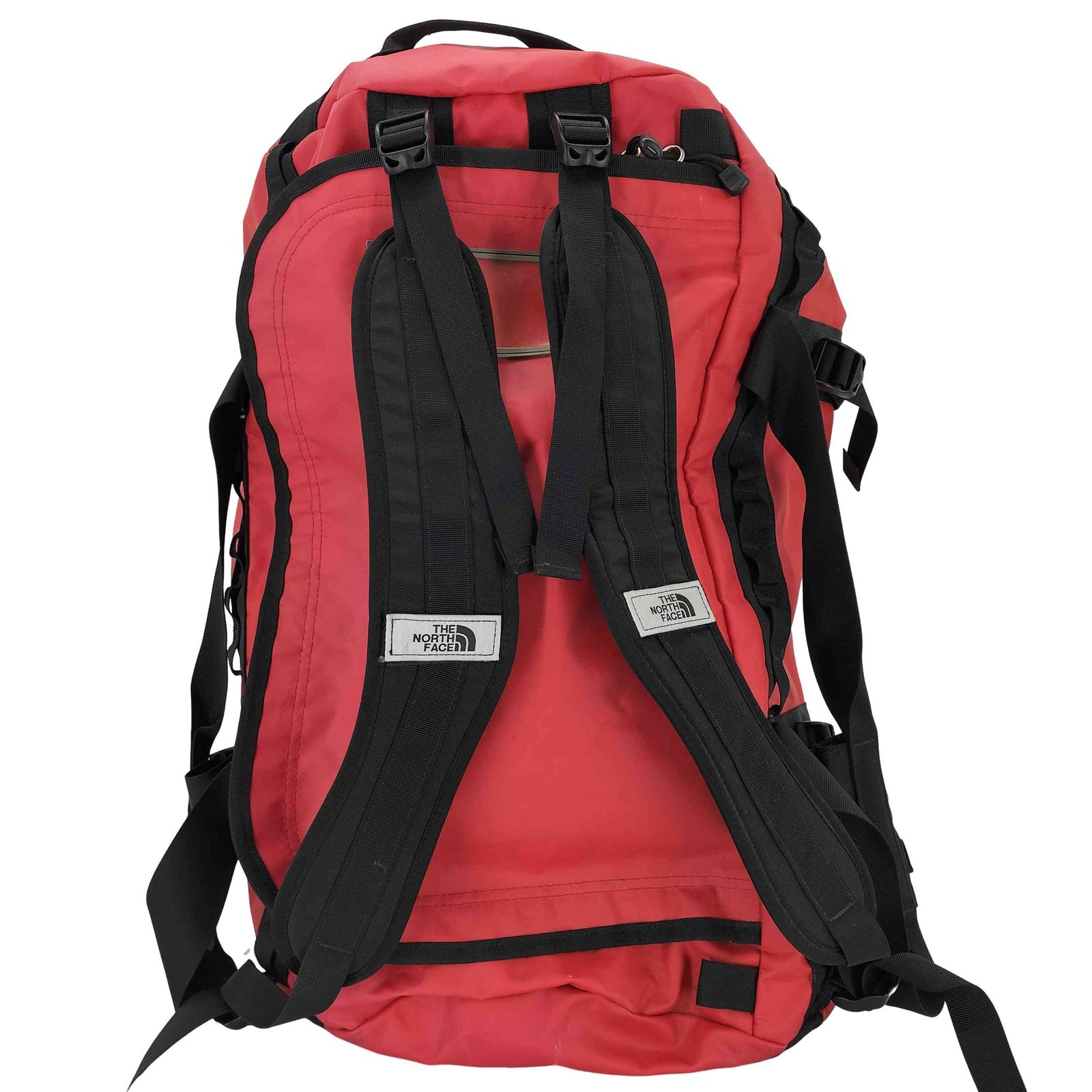 ザノースフェイス THE NORTH FACE BASE CAMP DUFFEL メンズ 表記無