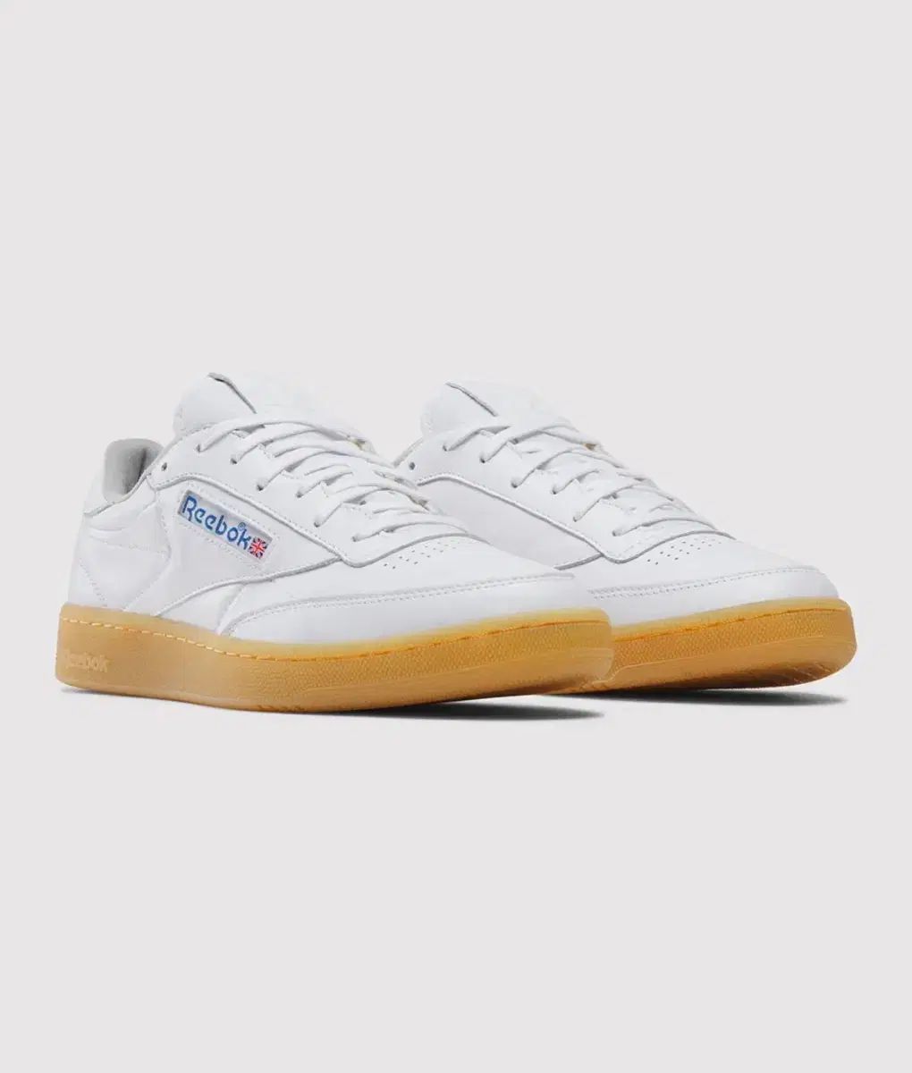 リーボック Reebok クラブC 85 ヴィンテージ