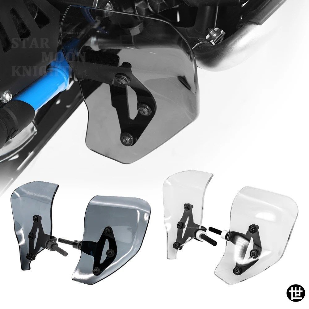 BMW R1250GS R1200GS LC ADVENTURE R1200GS R 1200 RS R 1250 RS 用オートバイスプラッシュブレーキシフトシールドフットプロテクター