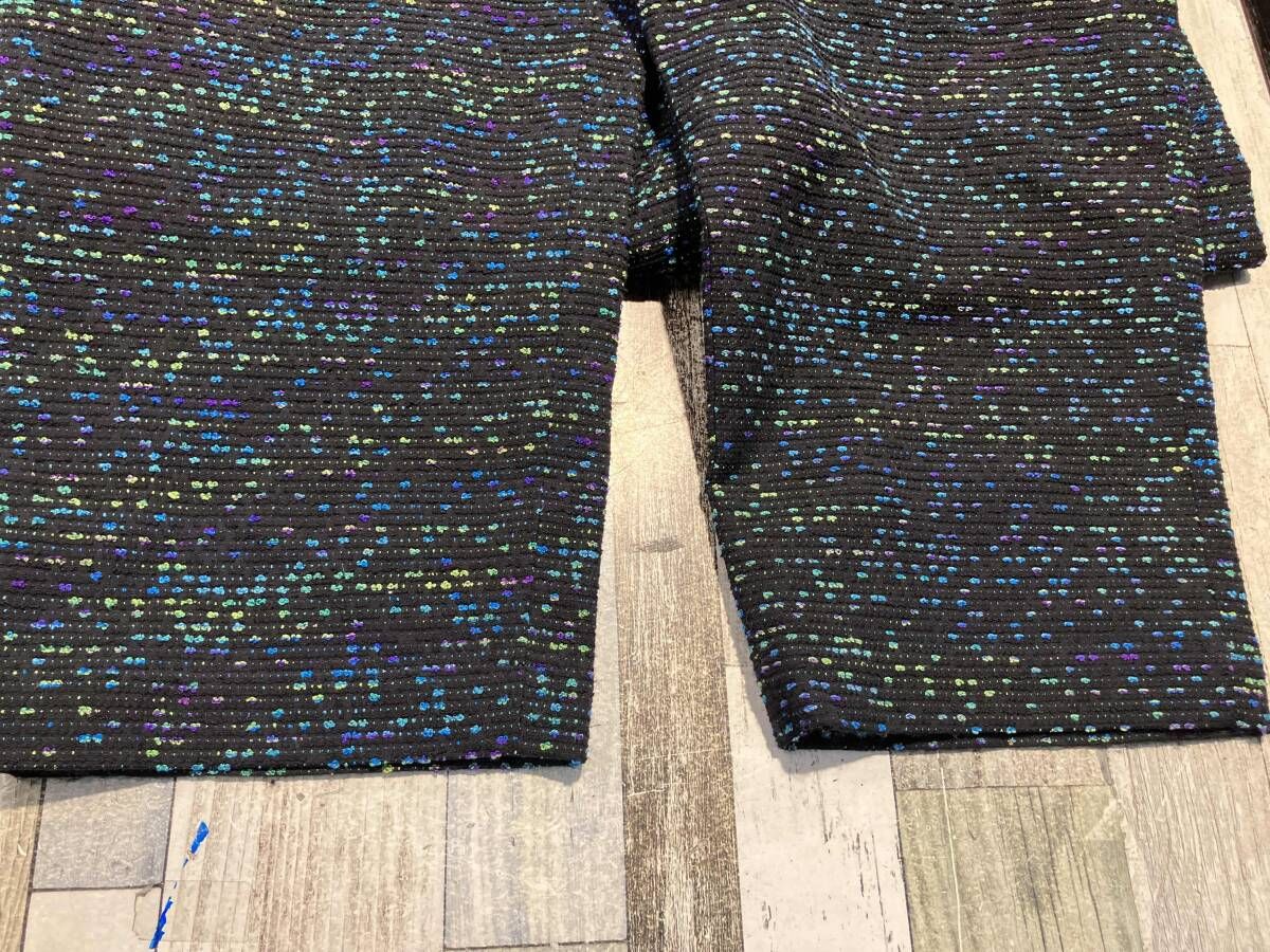 IM MEN アイム メン ISSEY MIYAKE イッセイミヤケ GALAXYパンツ パンツ