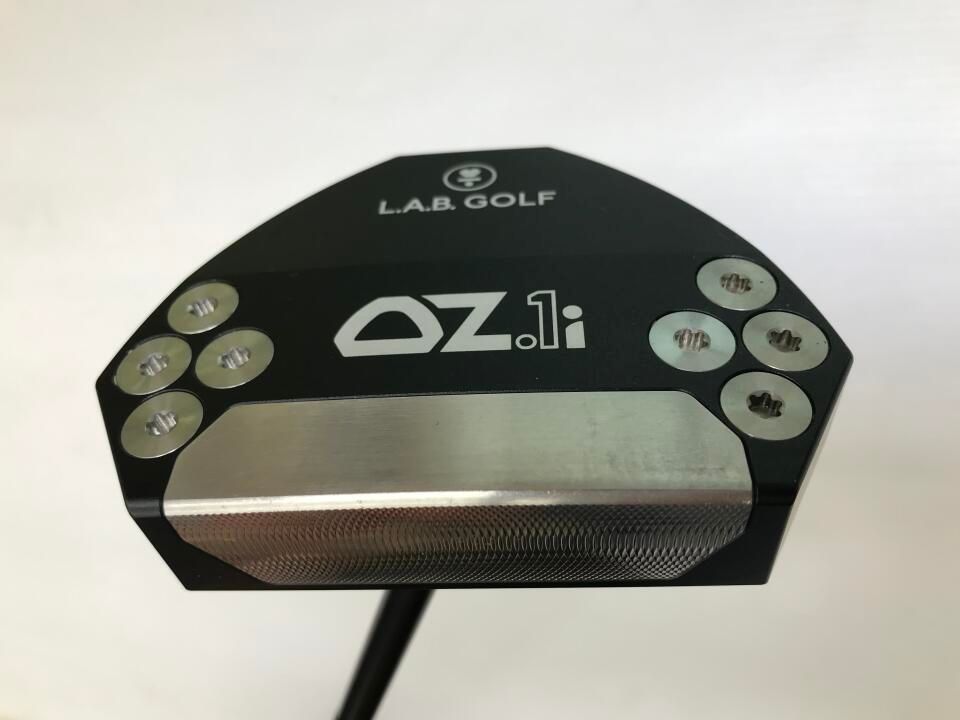 L.A.B GOLF　OZ.1i　パター　中古【最短即日発送】