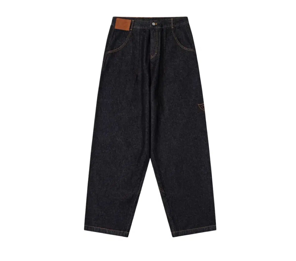 MERTRA REVERSE BIGSTEP DENIM 出品 サイズS