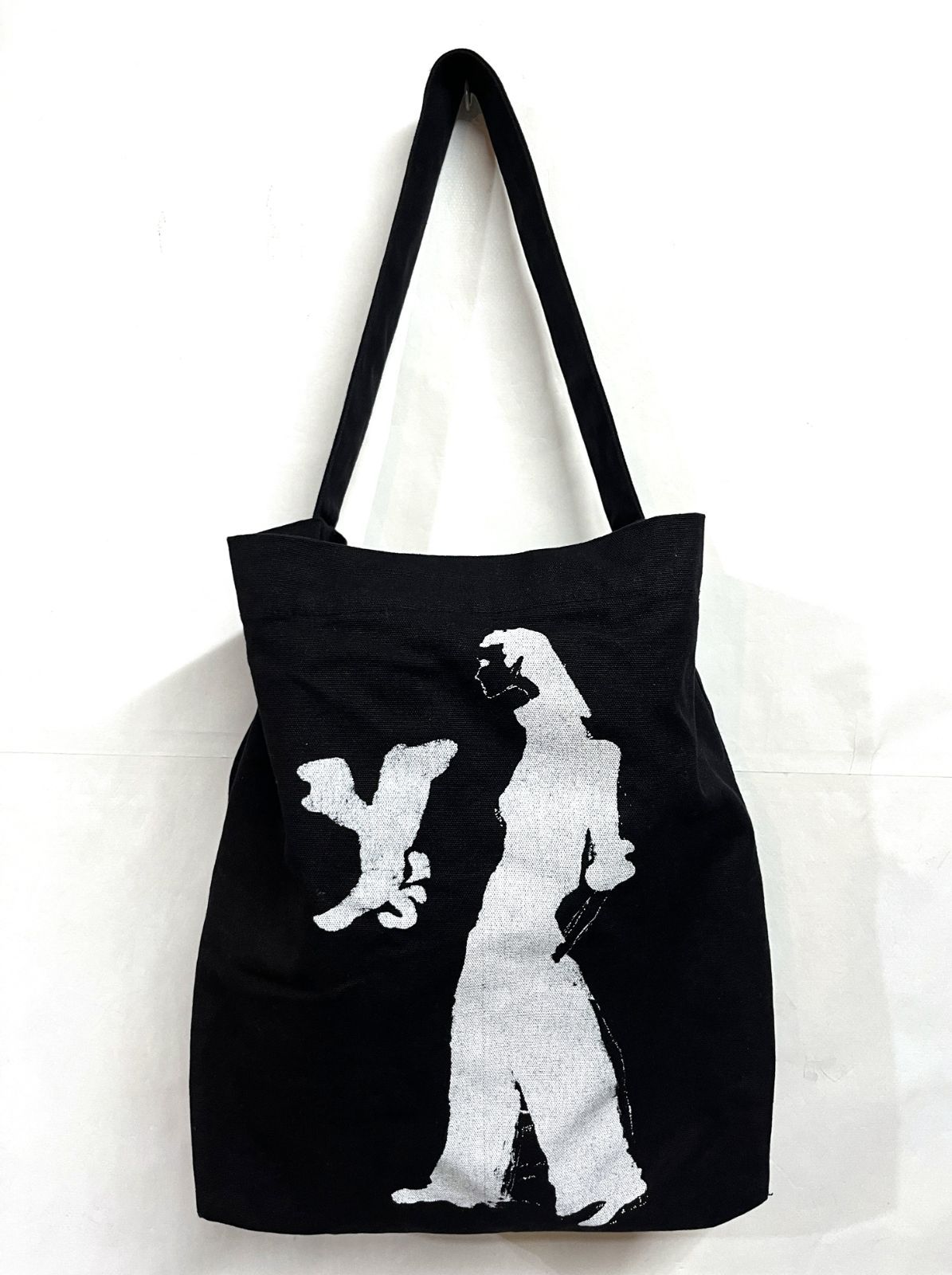 Y's Yohji Yamamoto|ワイズ ヨウジヤマモト canvas shoulder bag キャンバスショルダーバッグ