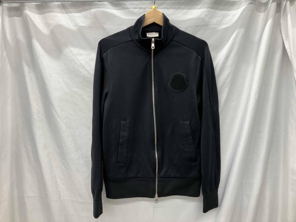 MONCLERモンクレール/ジャケット/MAGLIA CARDIGAN /E20918426700 C8005 /S/ブラック 24,279円