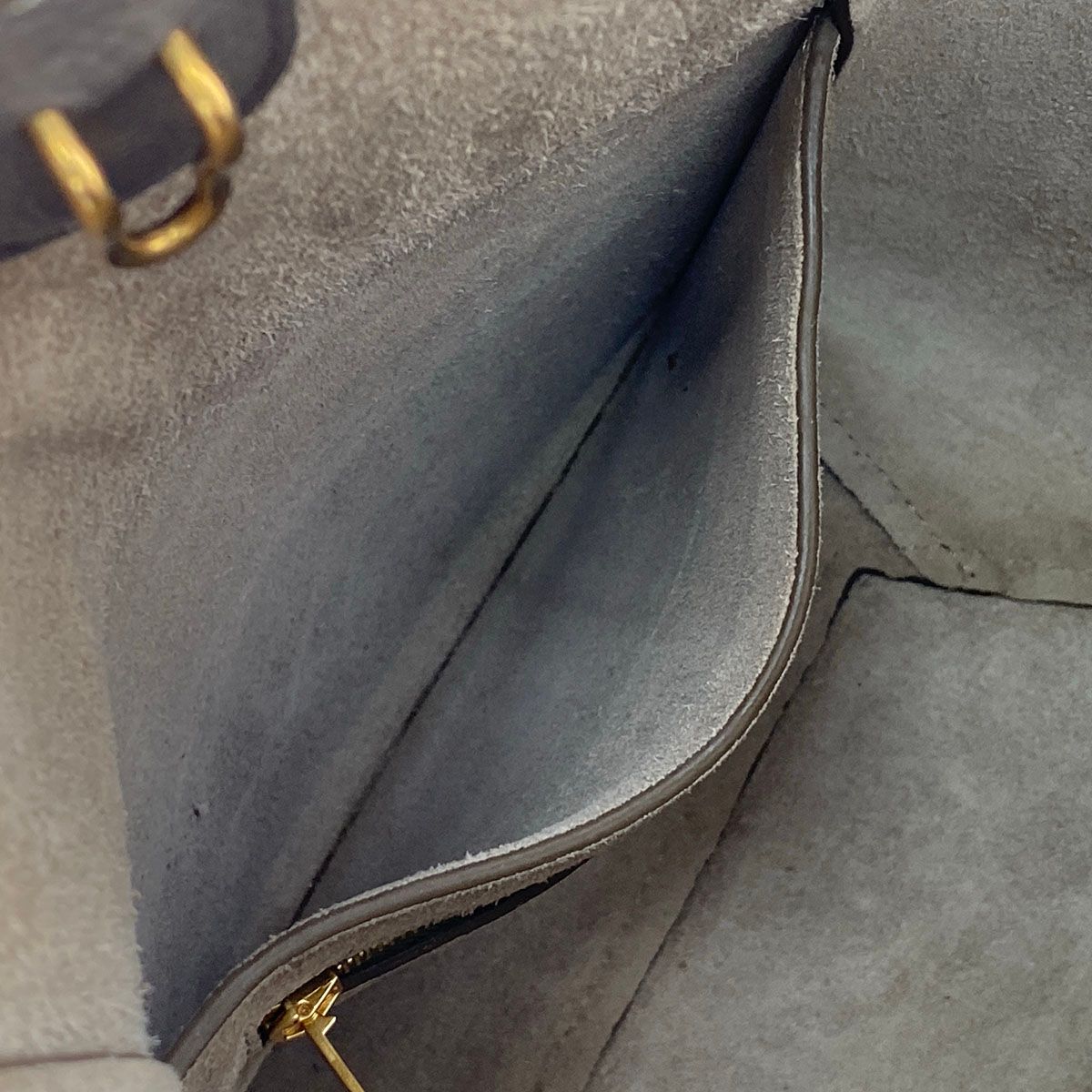 値下げ】CELINE セリーヌ サングル スモール バスケット ショルダー 