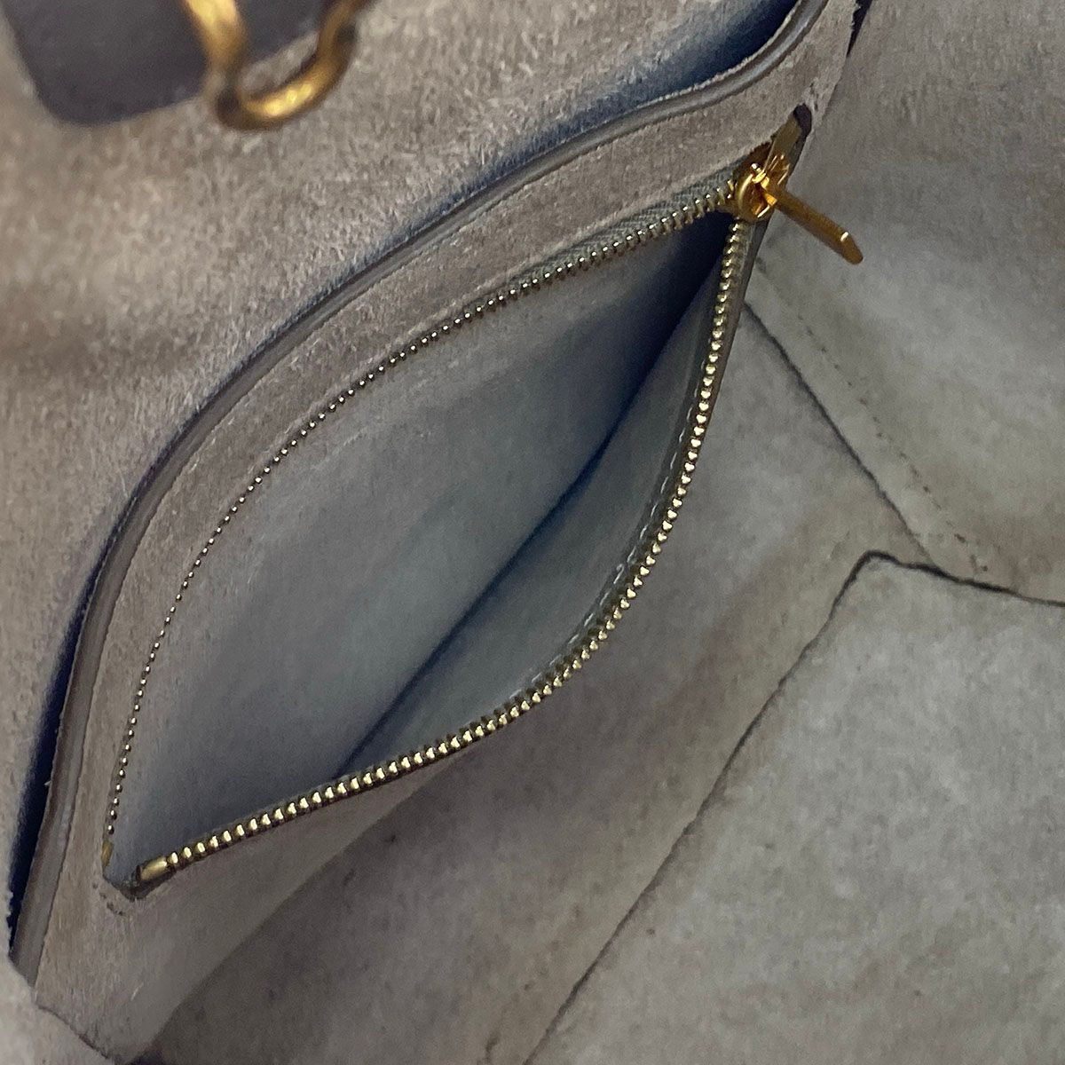 値下げ】CELINE セリーヌ サングル スモール バスケット ショルダー 