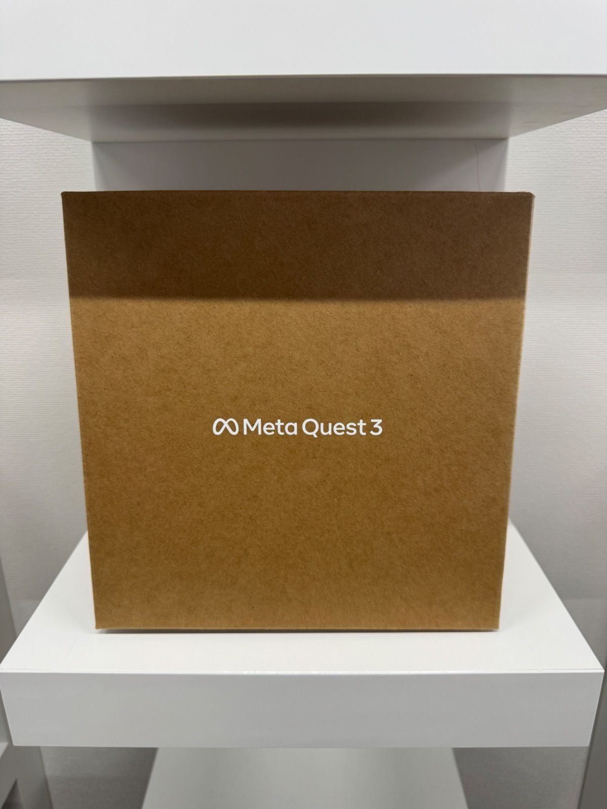 【美品】Meta Quest 3 128GB