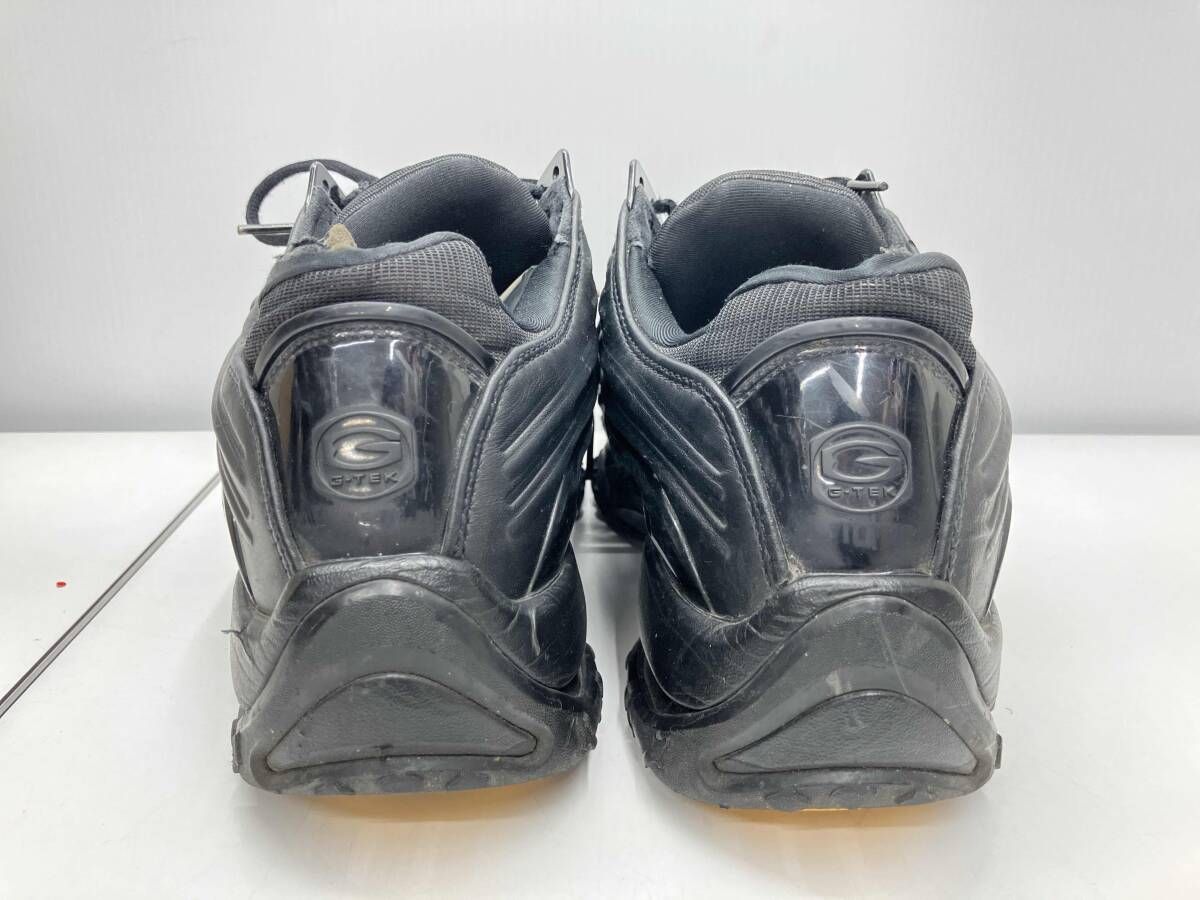NIKE ナイキ DZ7293-001 HOT STEP 2 ホットステップ 2 Drake NOCTA 
