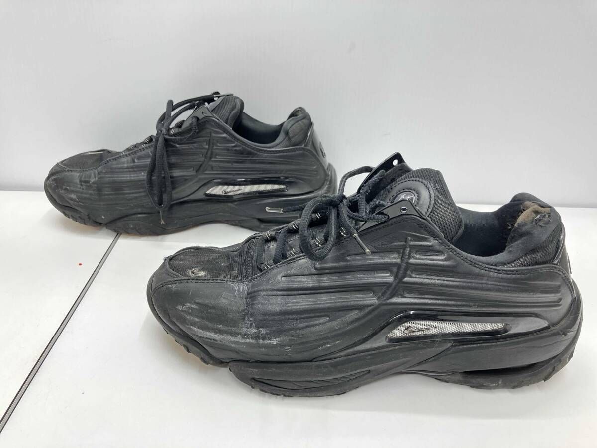 NIKE ナイキ DZ7293-001 HOT STEP 2 ホットステップ 2 Drake NOCTA 