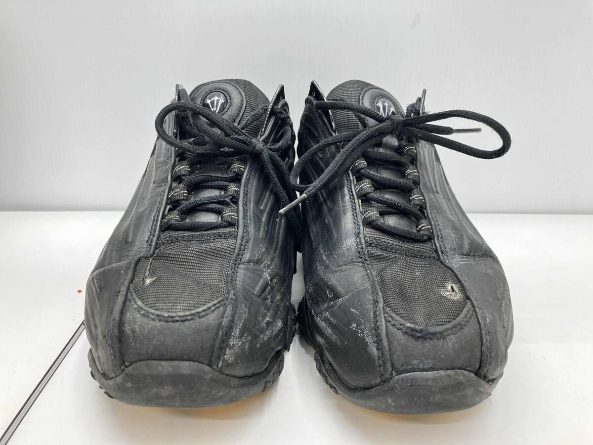 NIKE ナイキ DZ7293-001 HOT STEP 2 ホットステップ 2 Drake NOCTA 