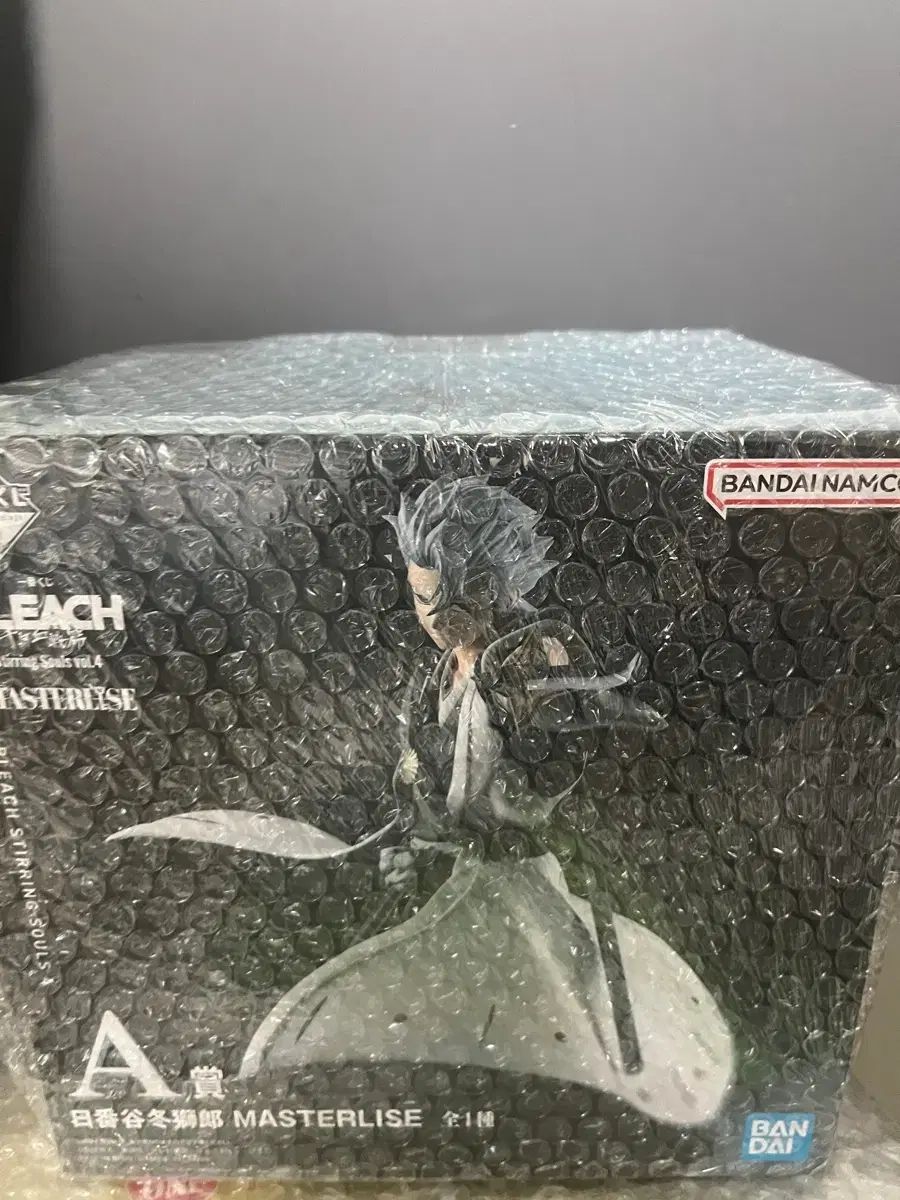 BLEACH（ブリーチ） A賞 日向 十四郎 未開封