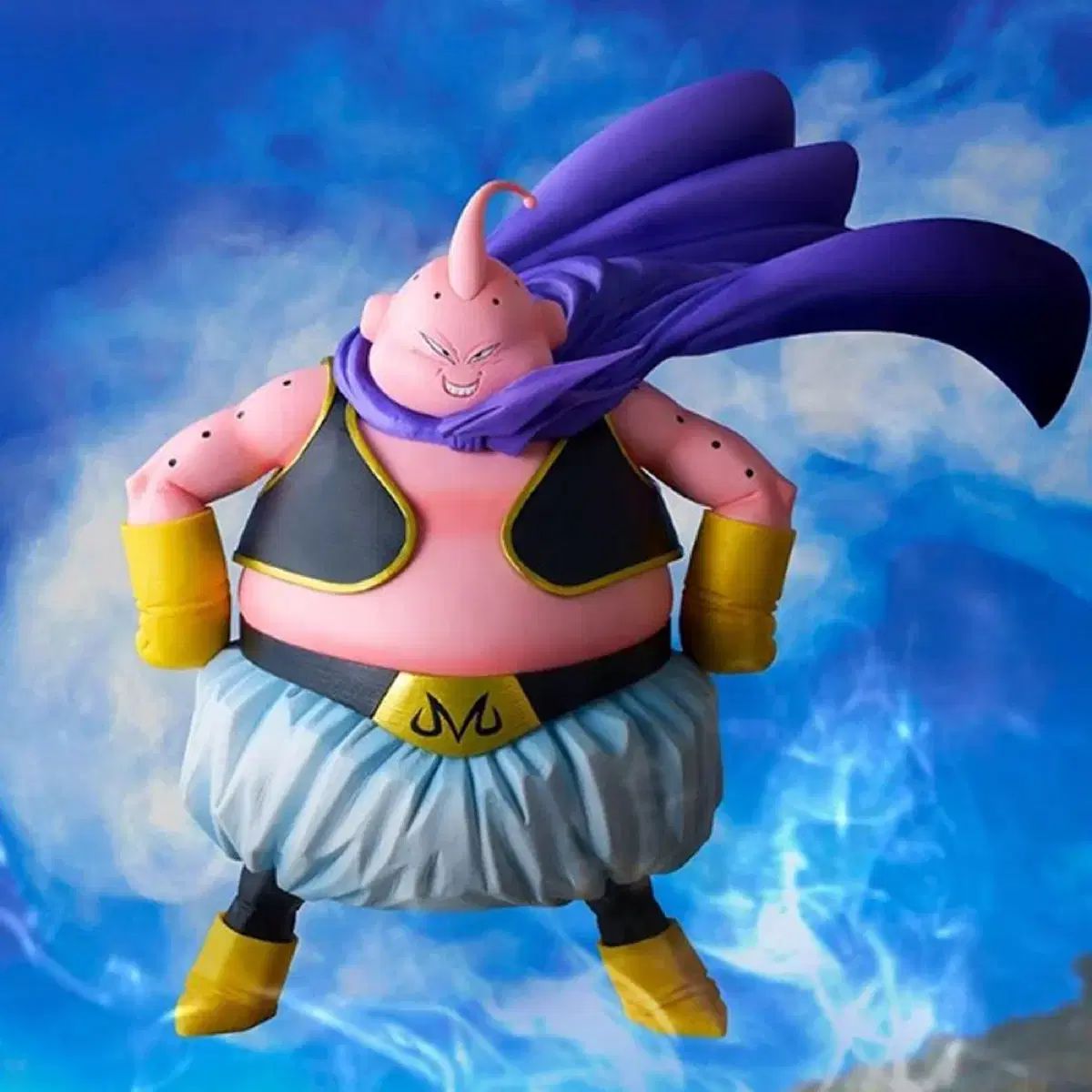 ドラゴンボール 魔人ブウ ラストワン 一番くじ フィギュア