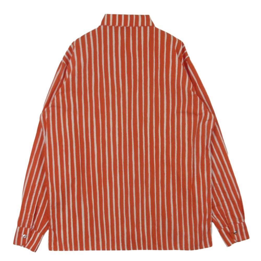 マリメッコ　ヨカポイカ　2017 marimekko マリメッコ JOKAPOIKA ヨカポイカ 2017 ストライプ 長袖