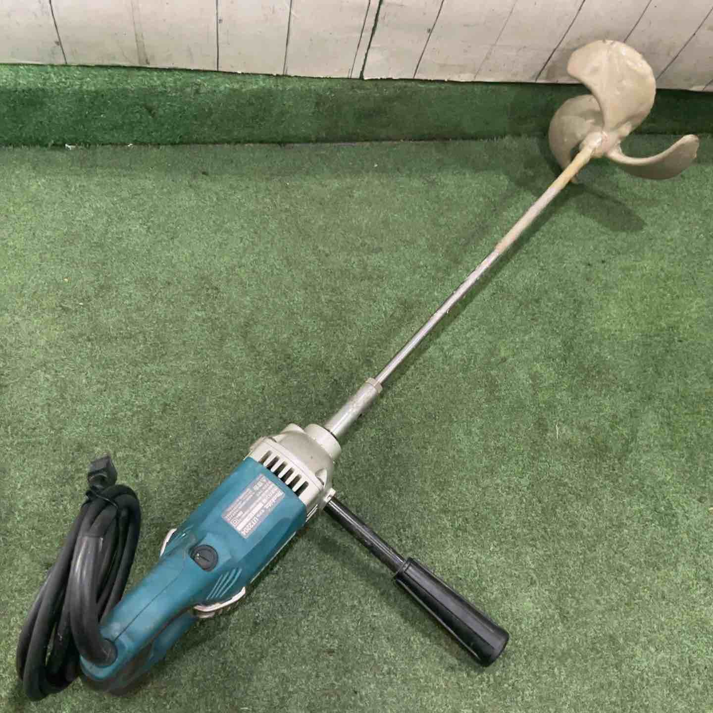 ☆マキタ(makita) かくはん機 UT2204 動作確認済【川口店】 - メルカリ