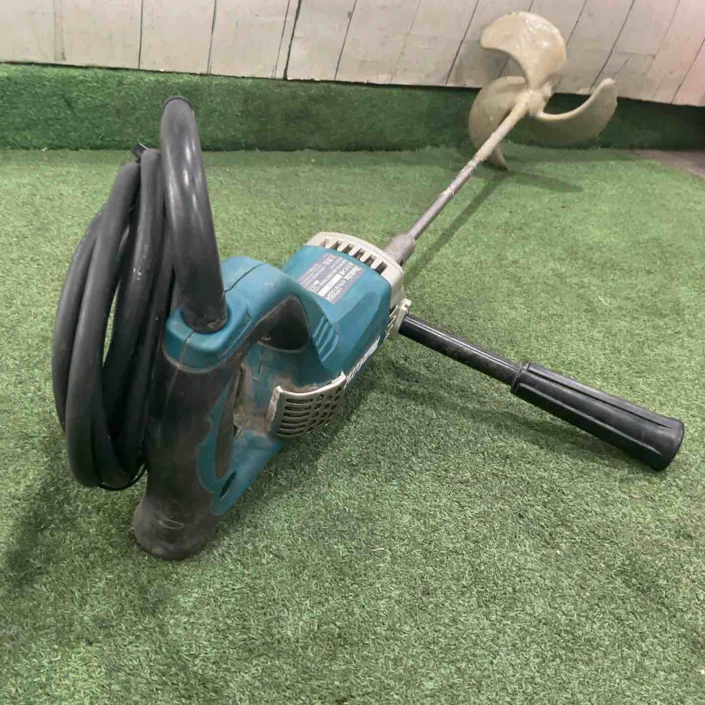 ☆マキタ(makita) かくはん機 UT2204 動作確認済【川口店】 - メルカリ