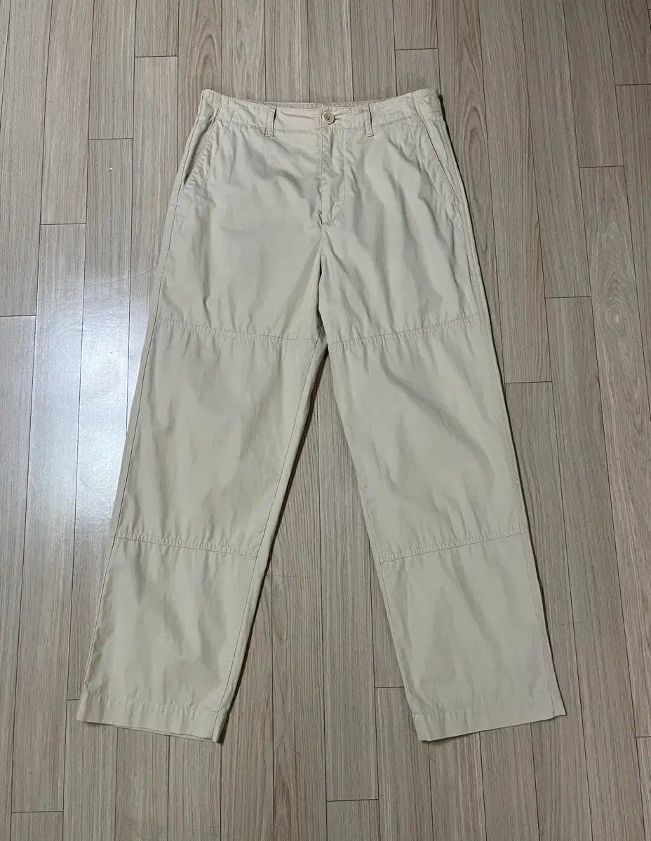 コス コットン ズボン