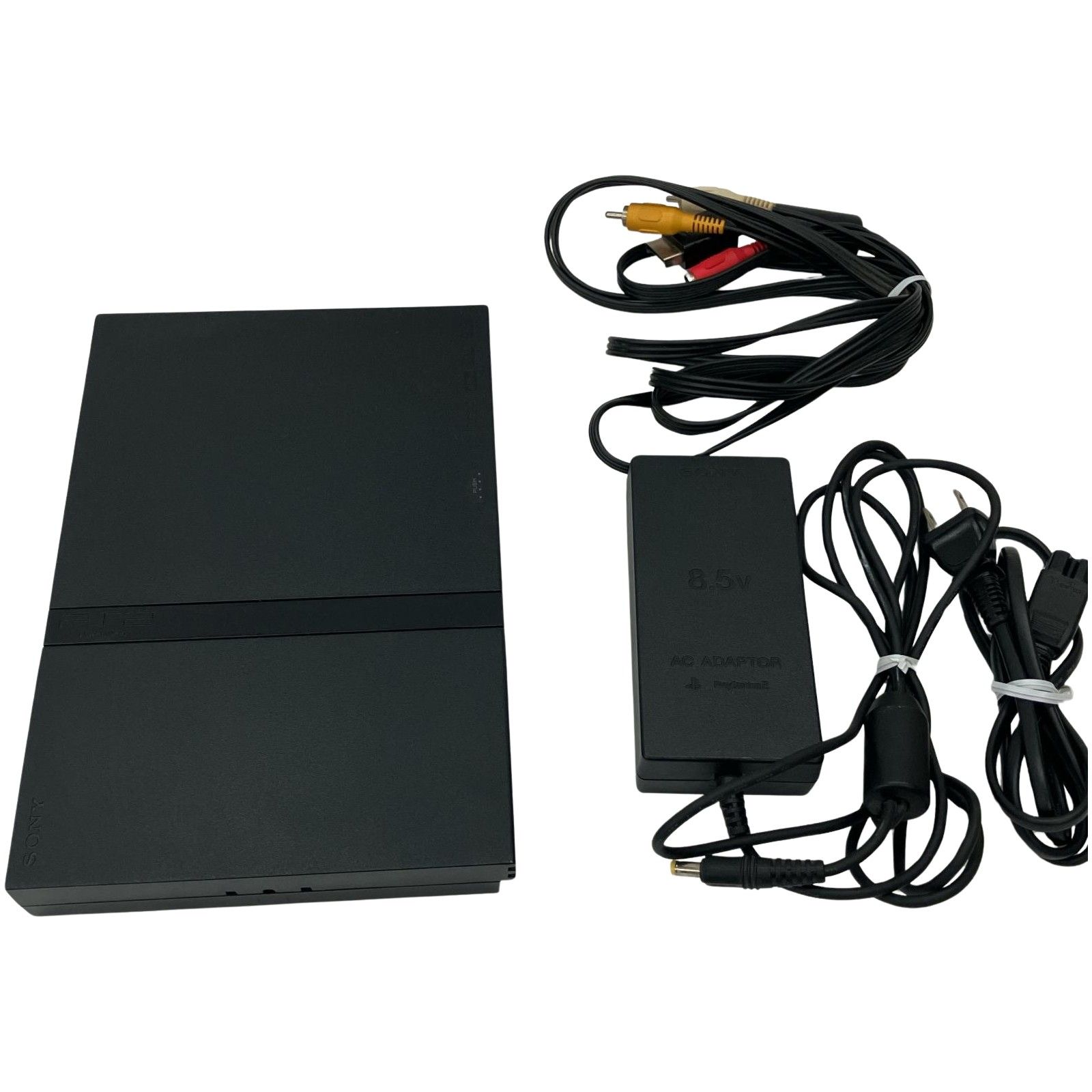 SONY ソニー PlayStation2 PS2 本体 SCPH-70000
