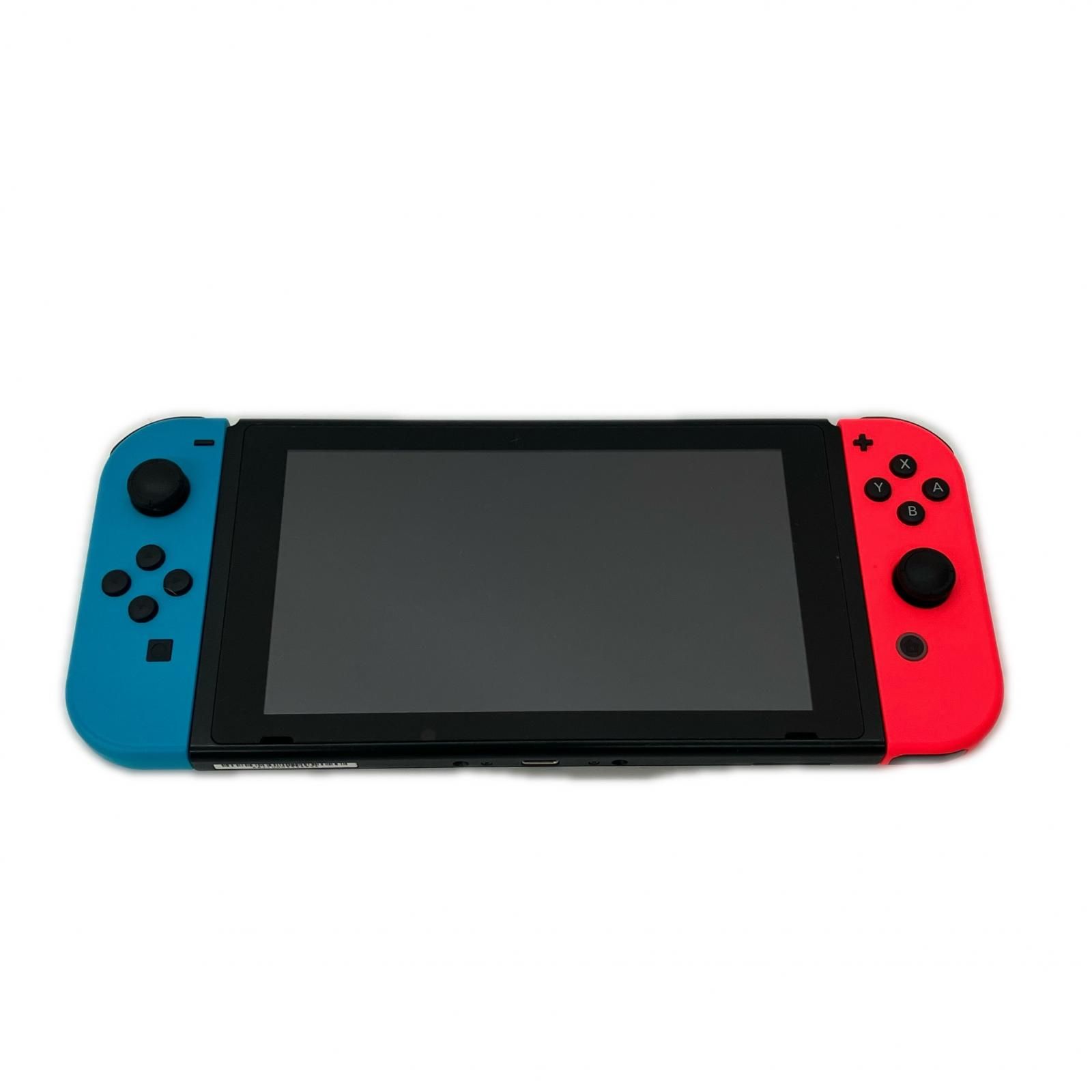 Nintendo ニンテンドウ Nintendo Switch スイッチ 本体 HAC-001
