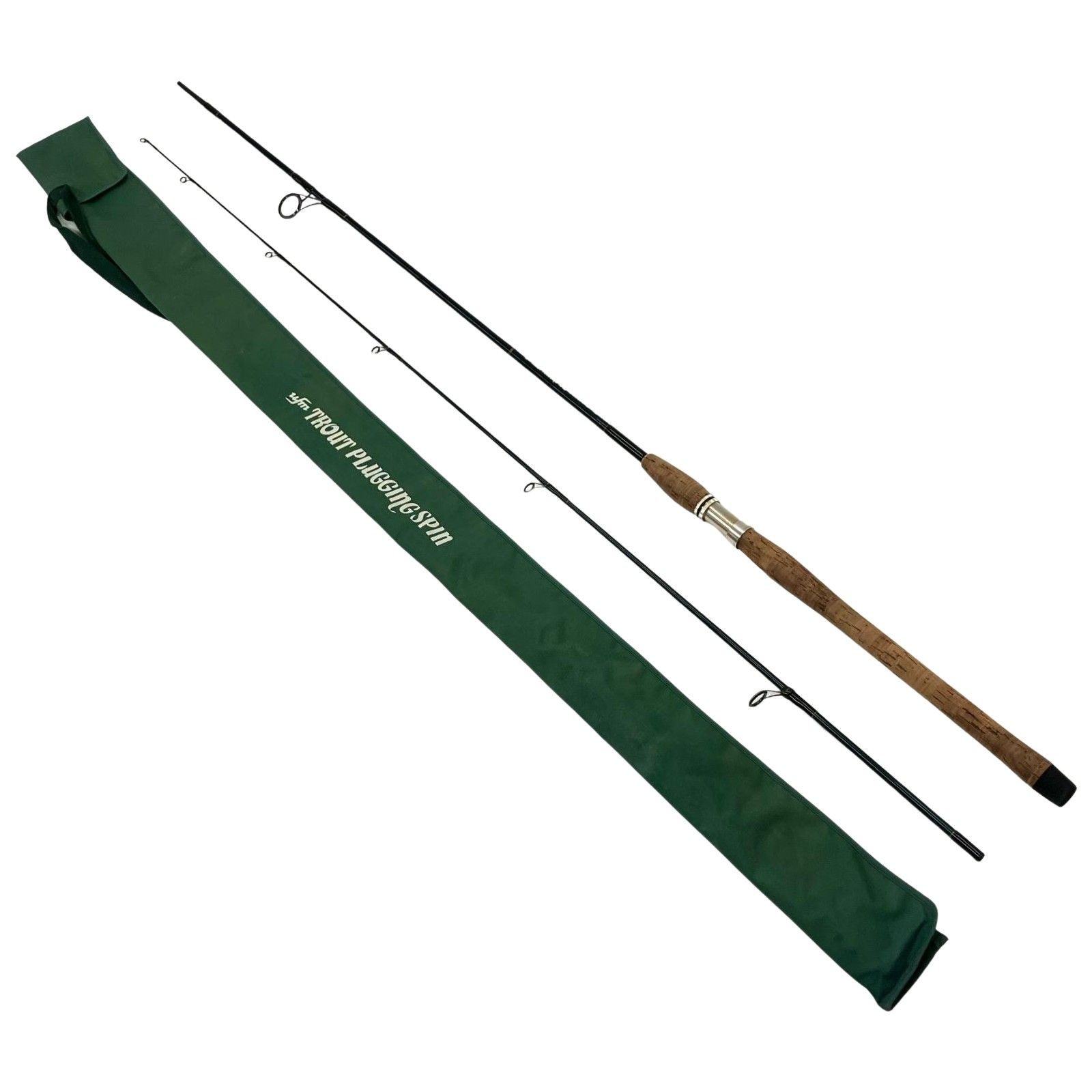 ufmウエダ TROUT PLUGGING SPINトラウトプラッギングスピン GS-832H トラウトロッド