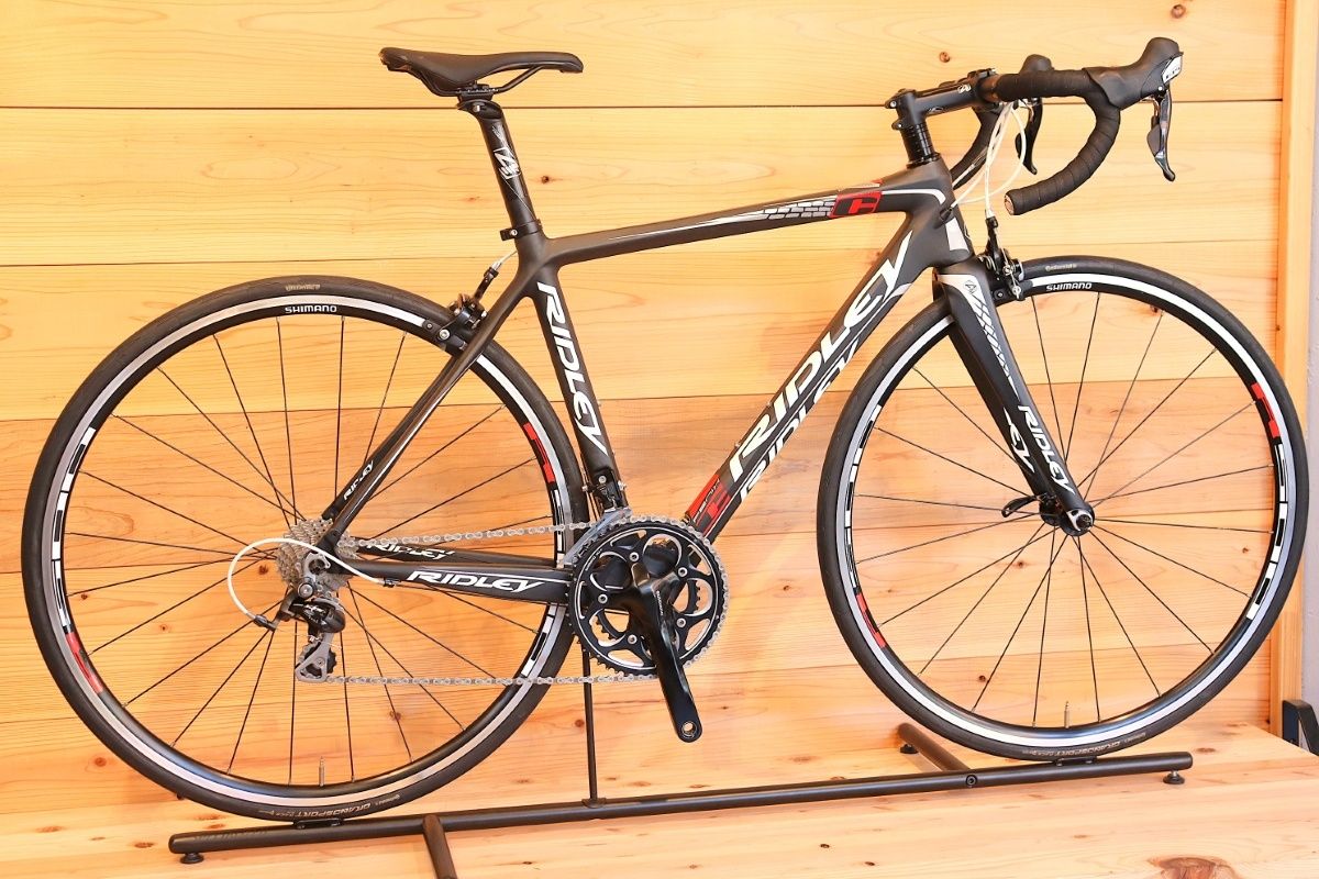 リドレー・フェニックス2014 リドレー RIDLEY フェニックス FENIX C 2014モデル XSサイズ シマノ