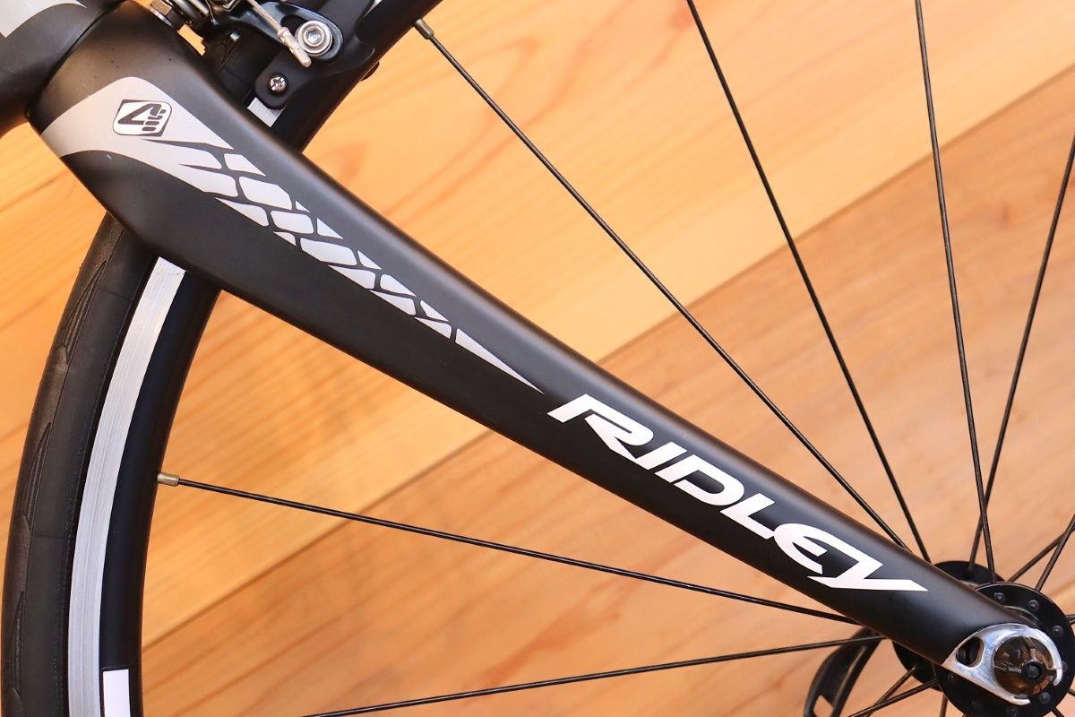 リドレー RIDLEY フェニックス FENIX C 2014モデル XSサイズ シマノ