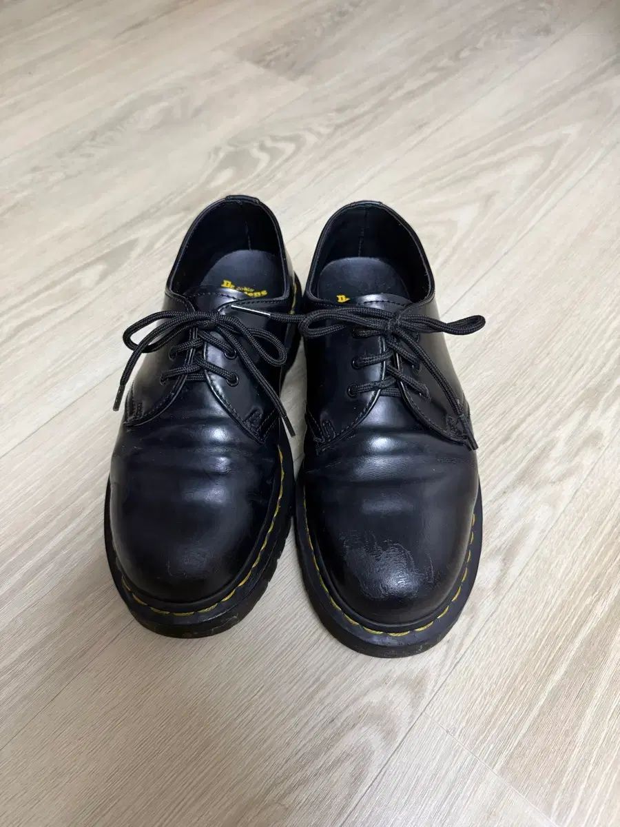 DR. MARTENS ドクターマーチン1461 ベックス 250