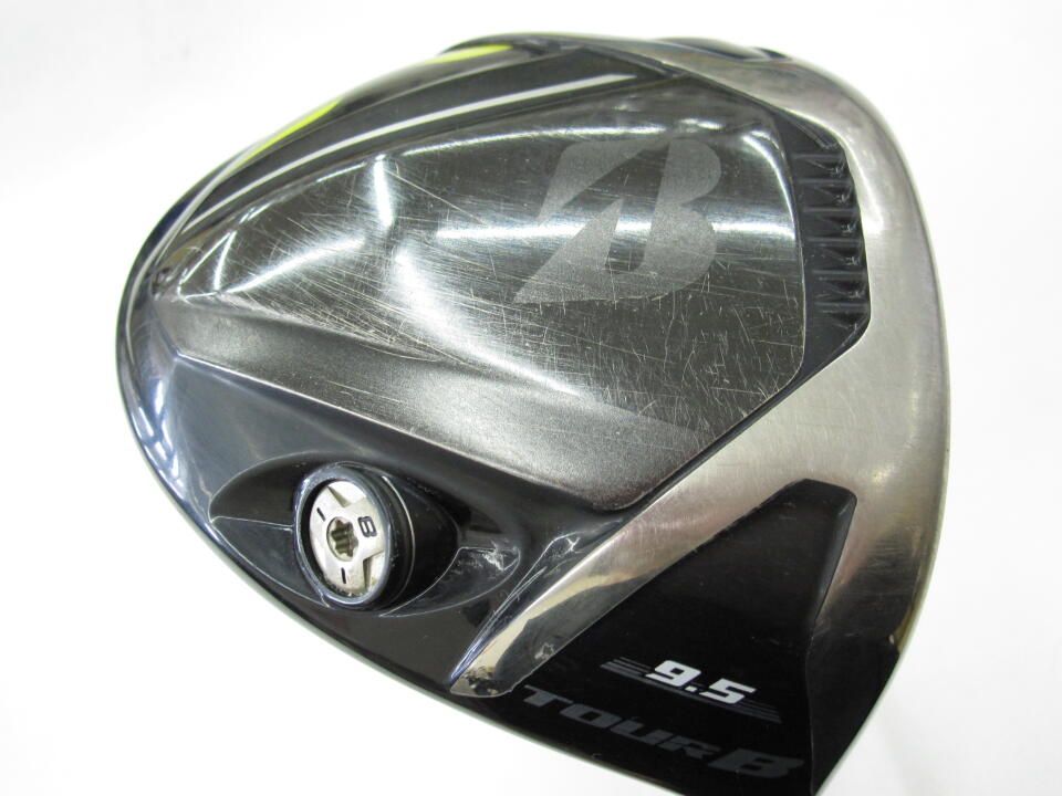 ブリヂストン TOUR B JGR 9.5度 Speeder 569 EVOLUTION 4 Sフレックス ドライバー 中古 ゴルフドゥ!緑店【最短即日発送】