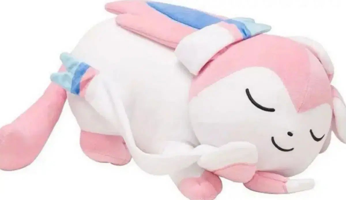 ニンフィア ぬいぐるみ