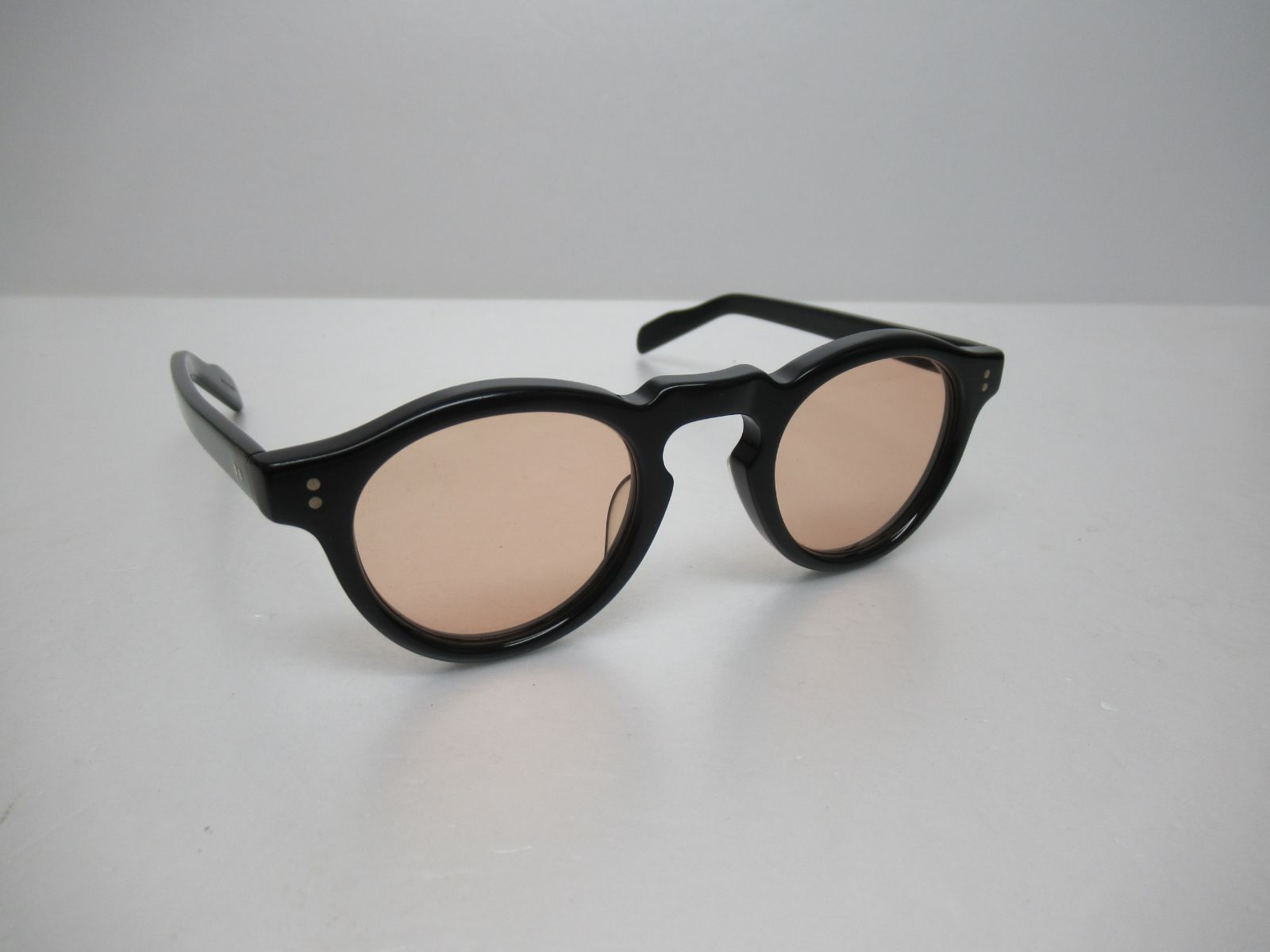 UNITED ARROWS　金子眼鏡　 Kevin サングラス KANEKO OPTICAL UNITED ARROWS 金子眼鏡 Kevin ケビン サングラス