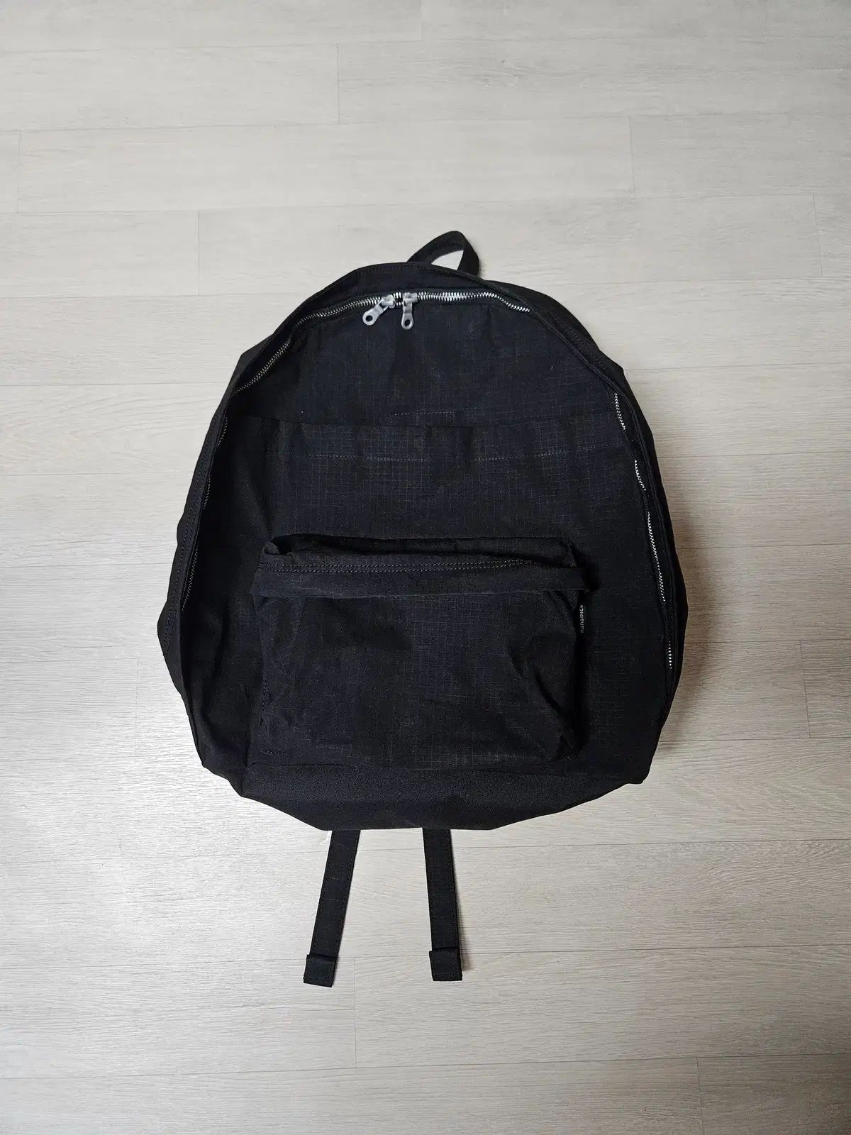 nanamica(ナナミカ) デイバッグ S25SO105E nanamica(ナナミカ) デイパック