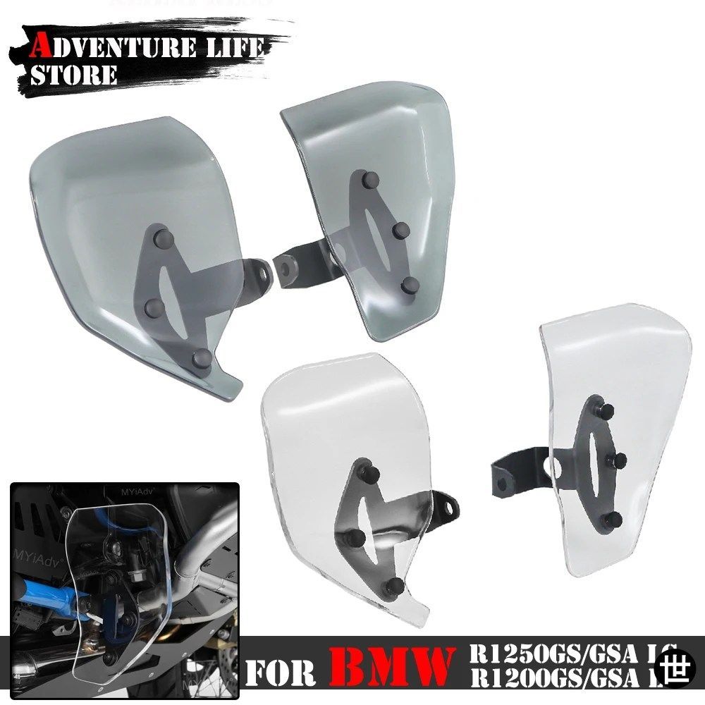 BMW R1250GS R1250GS R1250GS R1200GS LC ADV ADVENTURE R1200GS 用オートバイマッドガード フェンダー フットプロテクター
