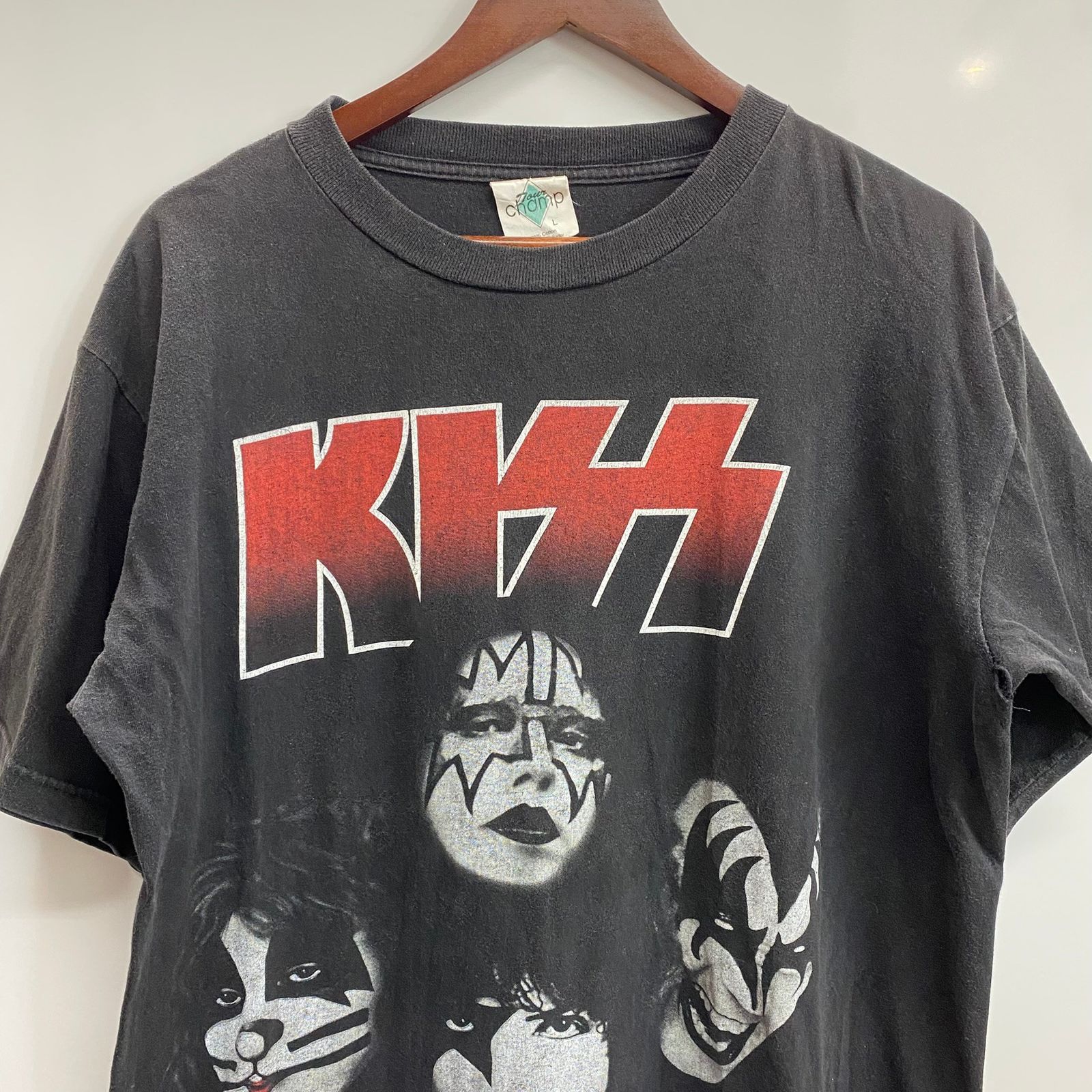 驚きの破格値，大得価 バンド band 90's KISS ALIVE/WORLDWIDE 96 97