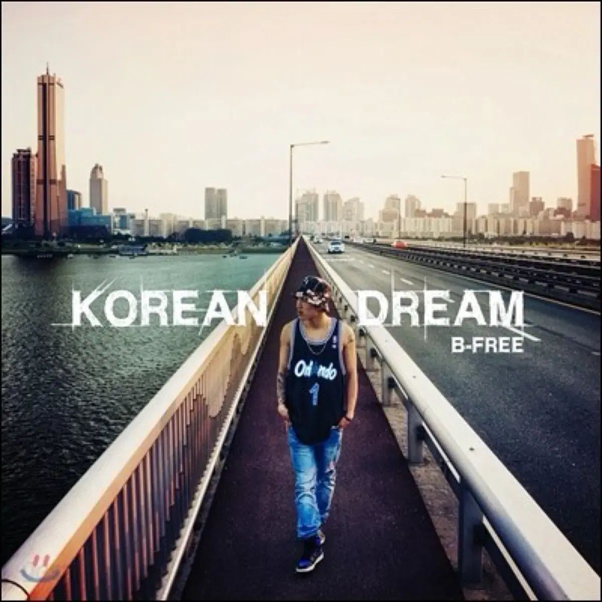 (購入)ビーフラ 韓国語 DREAM Korean dream