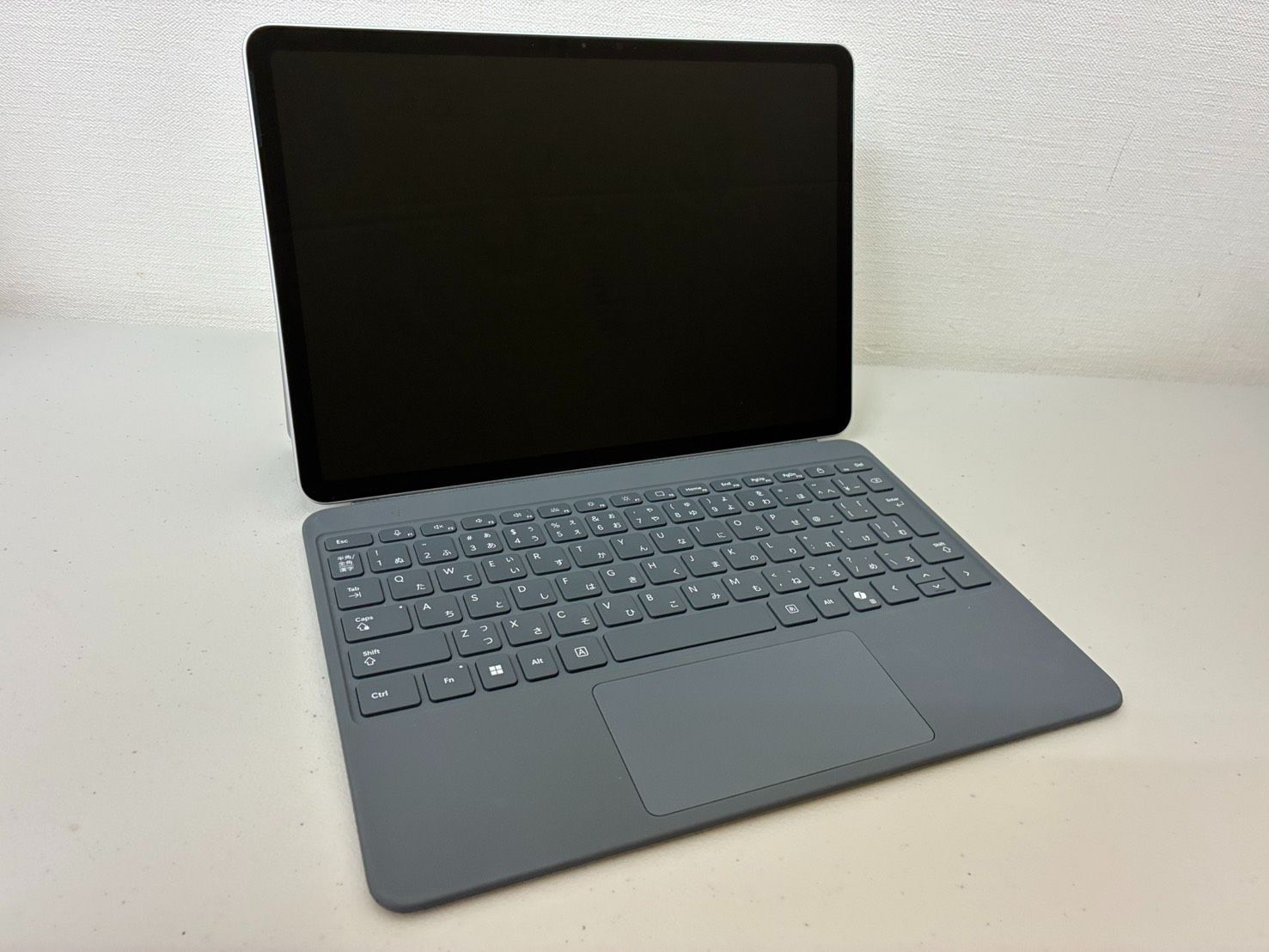 1G261-74403 Microsoft laptop/Surface Pro 12インチ/Snapdragon X Plus/メモリ 16GB/SSD 256GB/キーボード・ペン セット/EP2-27651/SET