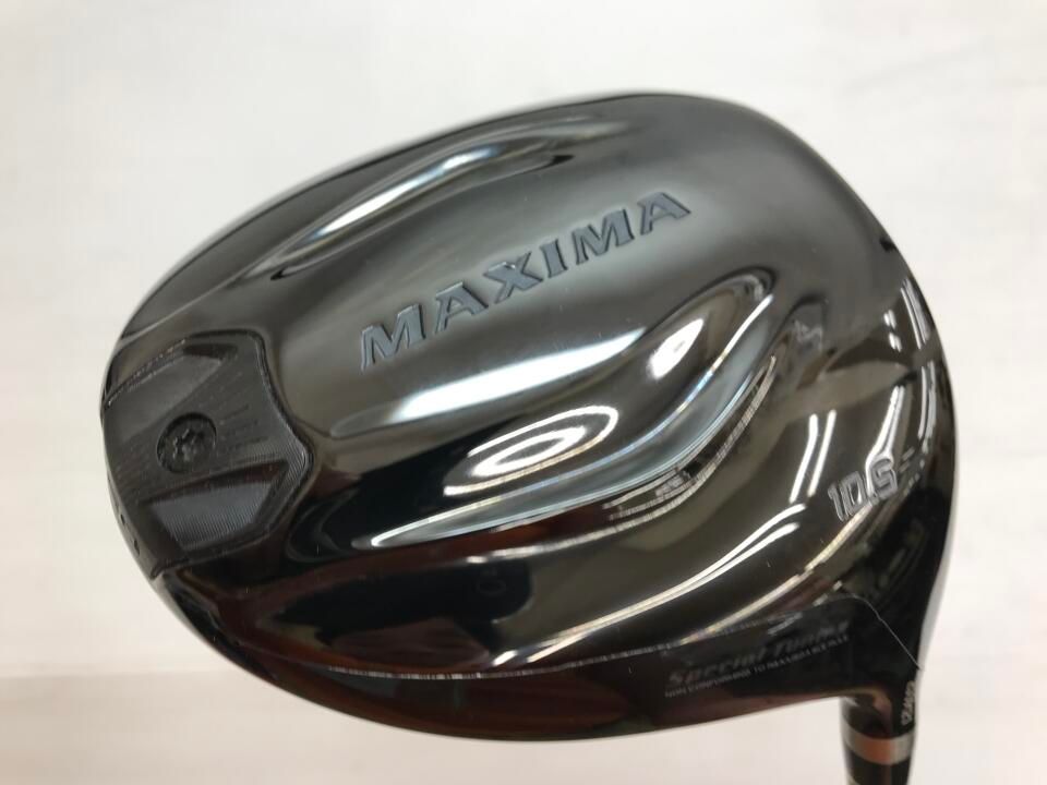 リョーマゴルフ　MAXIMA 2 Special Tuning　10.5度　BEYOND POWER 2 LIGHT　ドライバー　中古　ゴルフドゥ！多摩ニュータウン店【最短即日発送】
