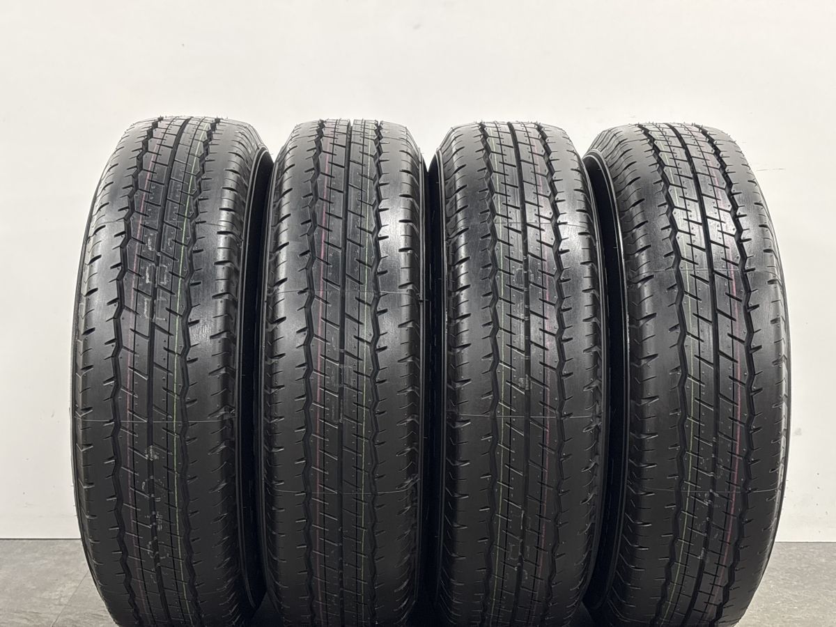 2025年製 新車外し品】トヨタ 200 ハイエース 純正 15in 6J +35 PCD139