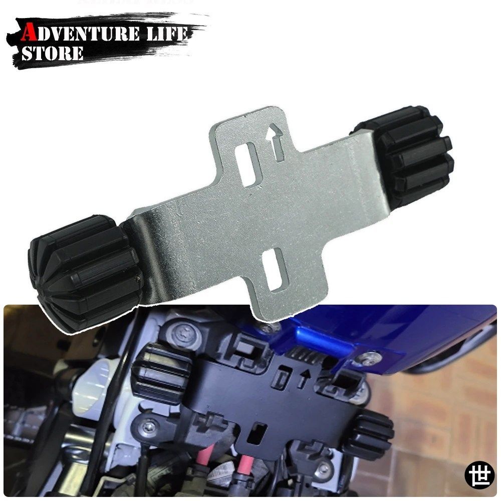 BMW R1200GS GS 1200 R1200GS LC R1250GS ADV ADVENTURE R1200RT R1250GS RT 用オートバイライダーシートローダウン調整キット