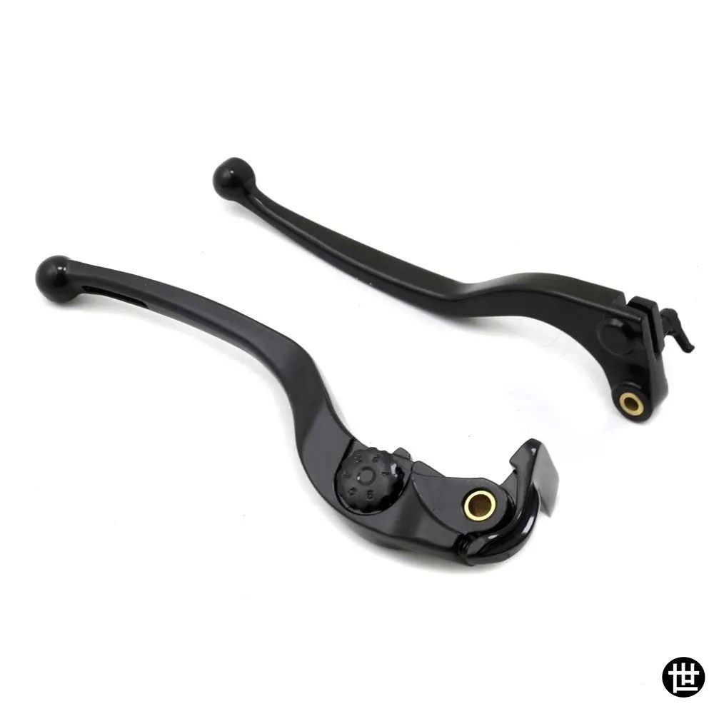 BMW HP4 2012-2015 S1000RR 2009-2021 R 2010 - 17 用オートバイレバー ブレーキクラッチレバー
