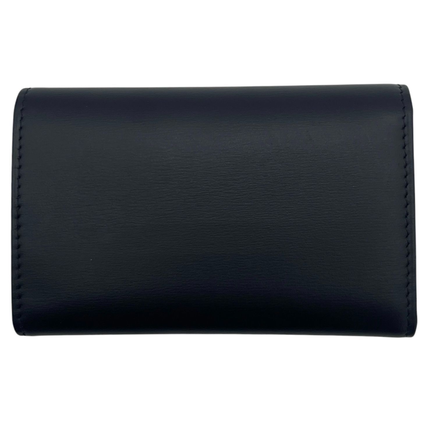 極美品 Cartier カルティエ レザー キーケース 6連 パシャ ロゴ