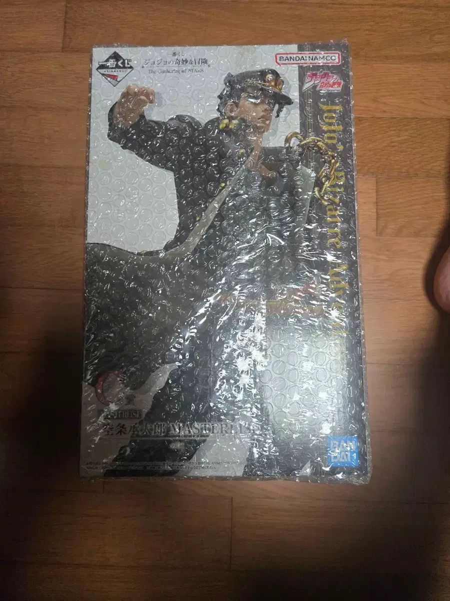 ジョジョ 一番くじ 空条 承太郎 C賞 12,610円