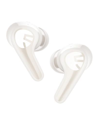 SOUNDPEATS(サウンドピーツ) C30 ノイズキャンセリング ワイヤレスイヤホン 【VGP2026 金賞】 -52dBハイブリッドANC/LDAC&Hi-Res対応/最大52時間再生/Bluetooth6.0/6マイク通話ノイズキャンセリング/マルチポ