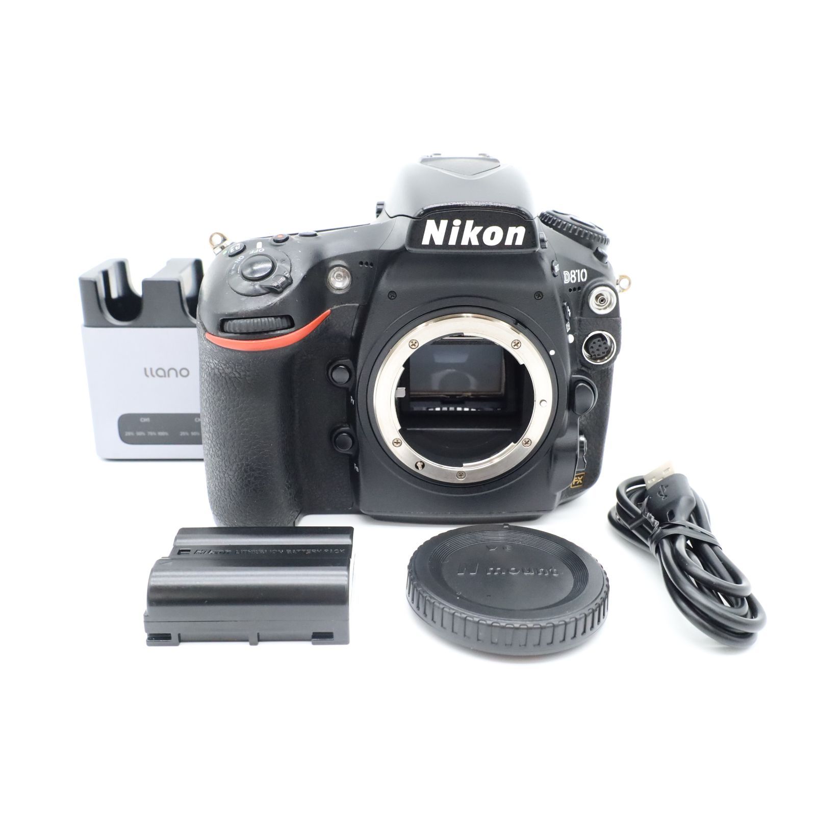 Nikon D810 #73002