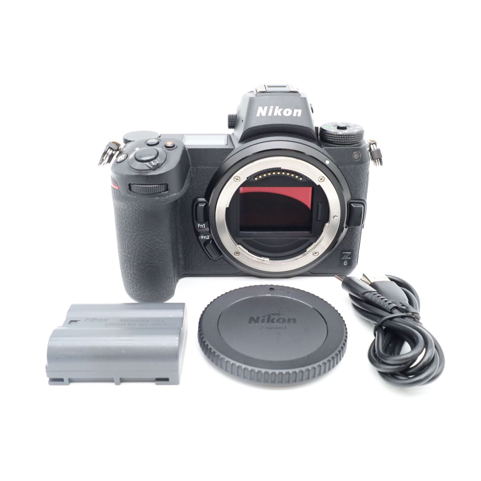Nikon Z6 #73004