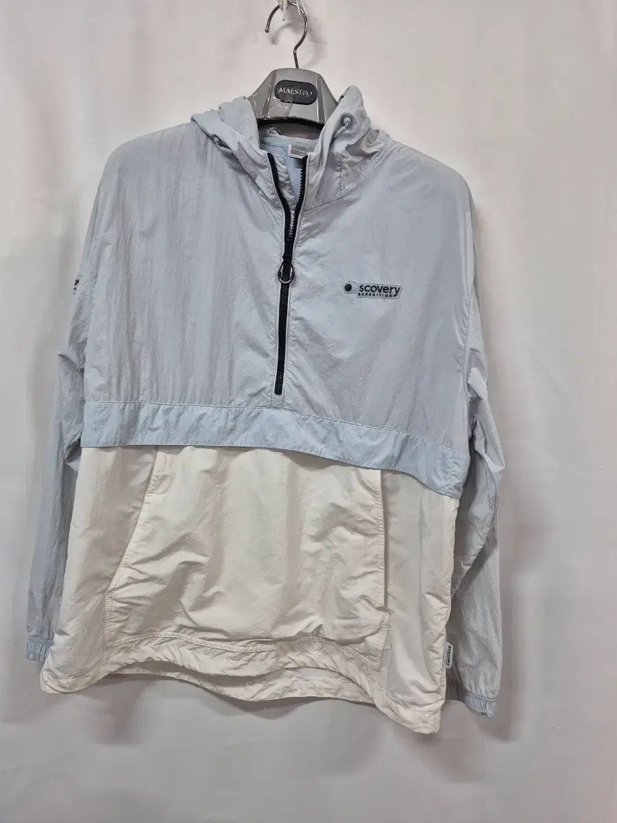 DISCOVERY エクスペディション メンズ Anorak（アノラック） フード ウィンドブレーカー 105 8,911円