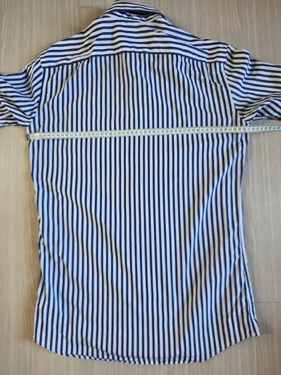 ゼニア ZEGNA 半袖 シャツ