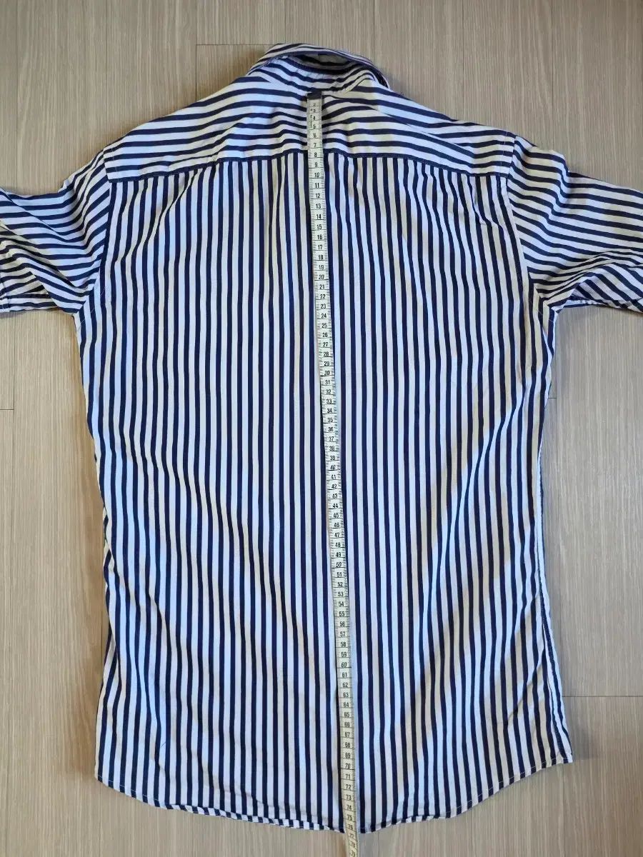 ゼニア ZEGNA 半袖 シャツ