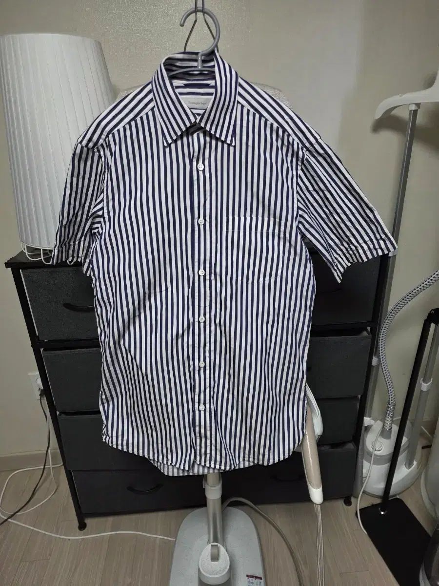 ゼニア ZEGNA 半袖 シャツ