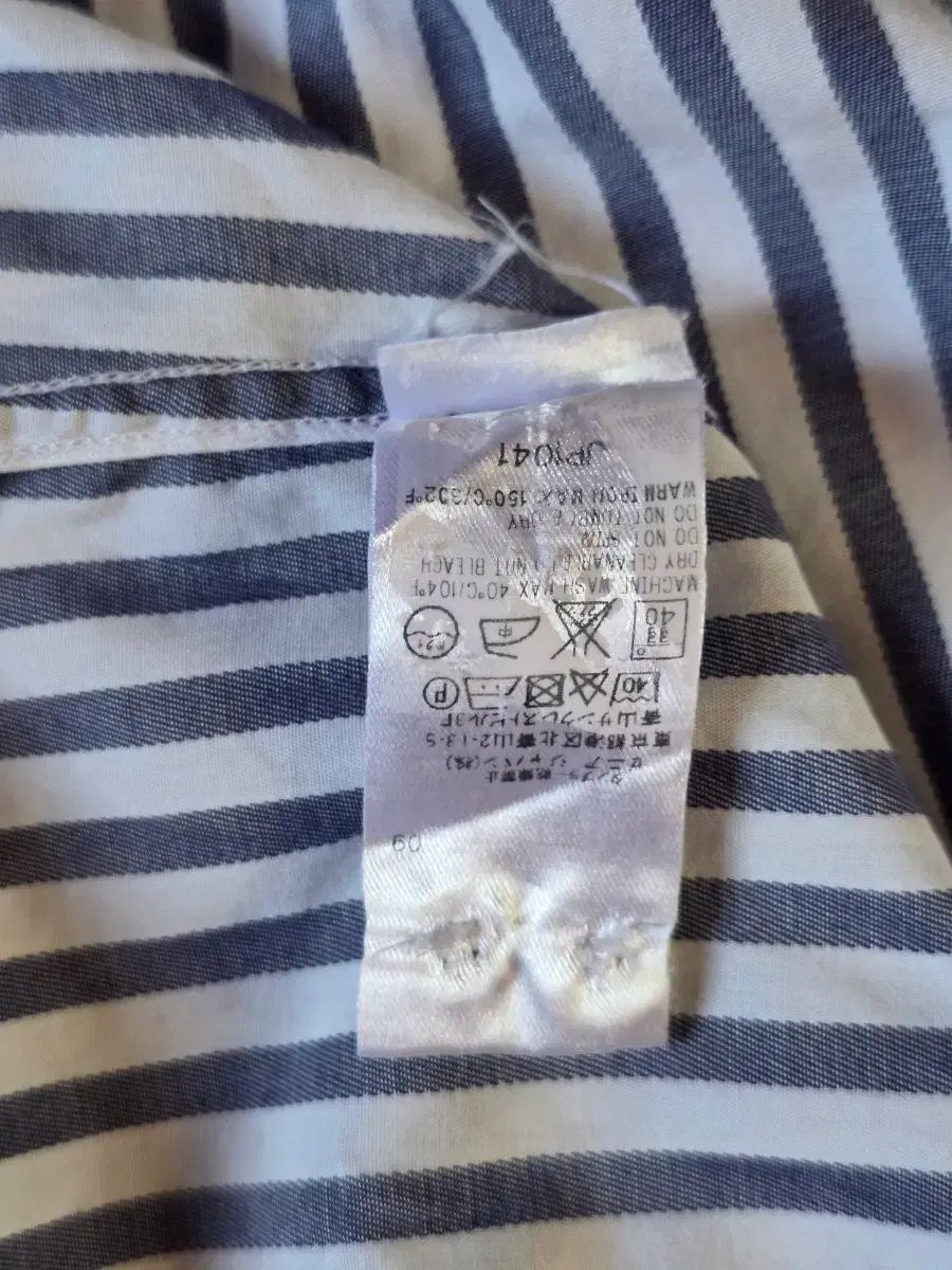 ゼニア ZEGNA 半袖 シャツ