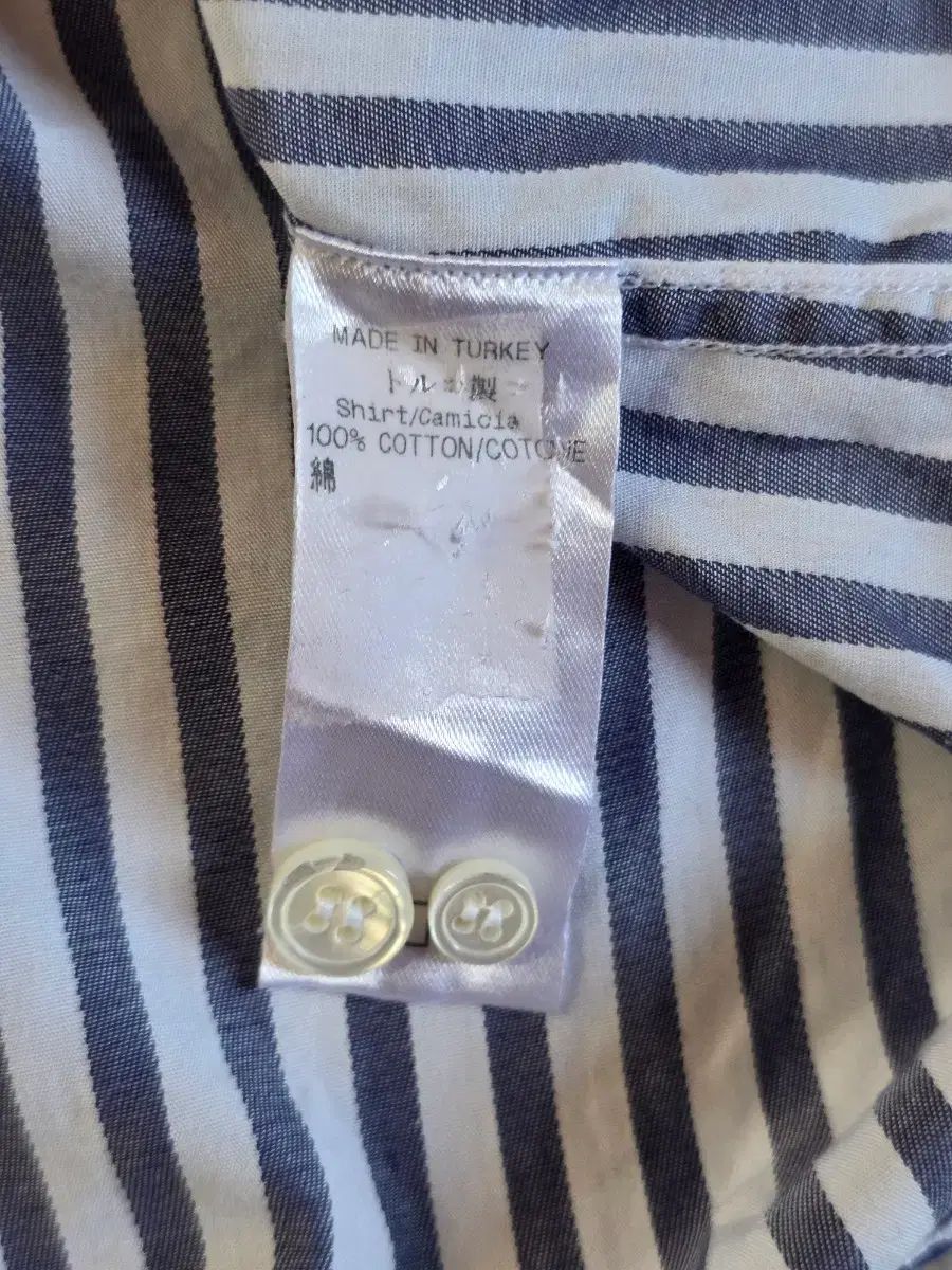 ゼニア ZEGNA 半袖 シャツ