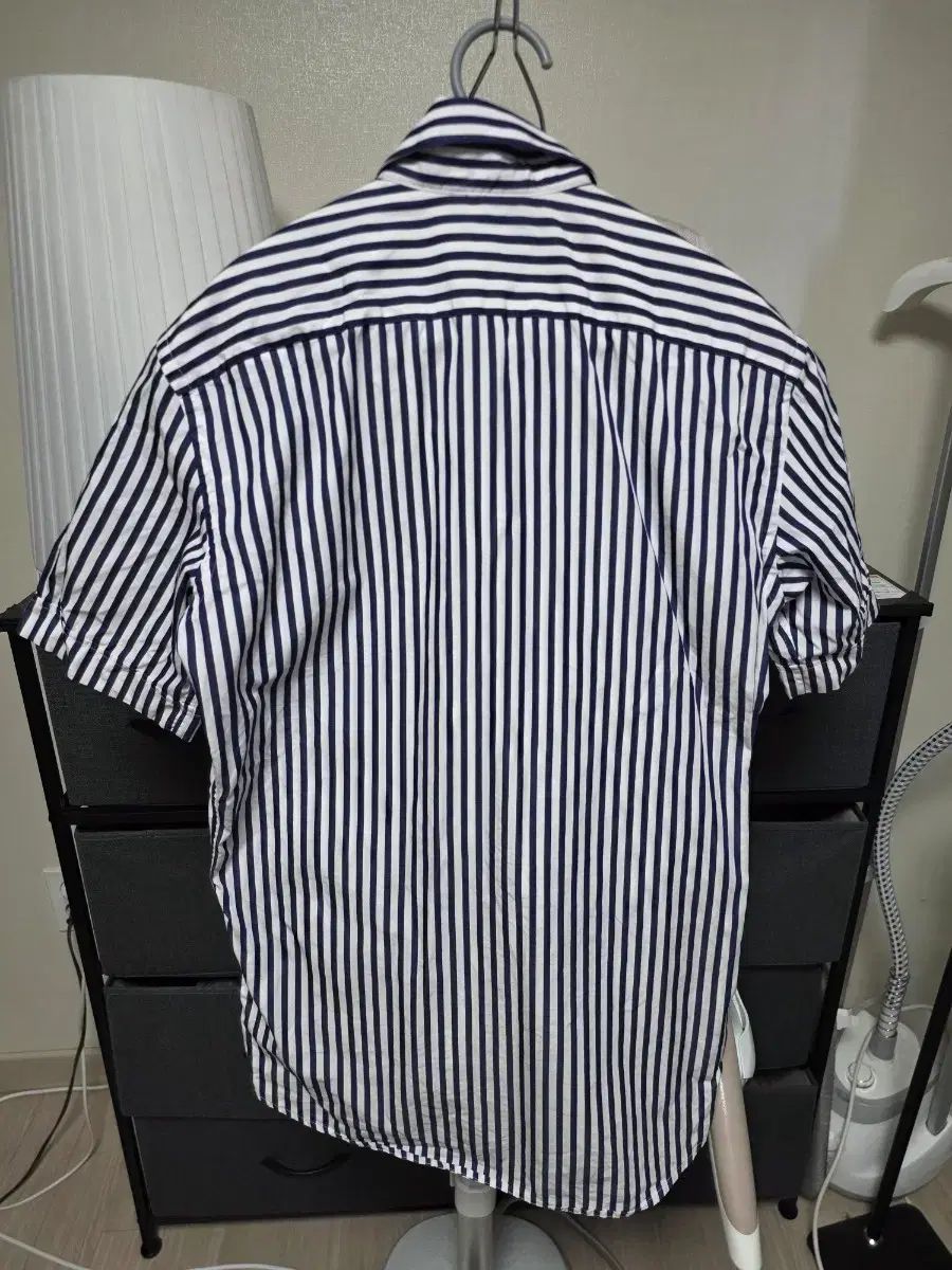 ゼニア ZEGNA 半袖 シャツ